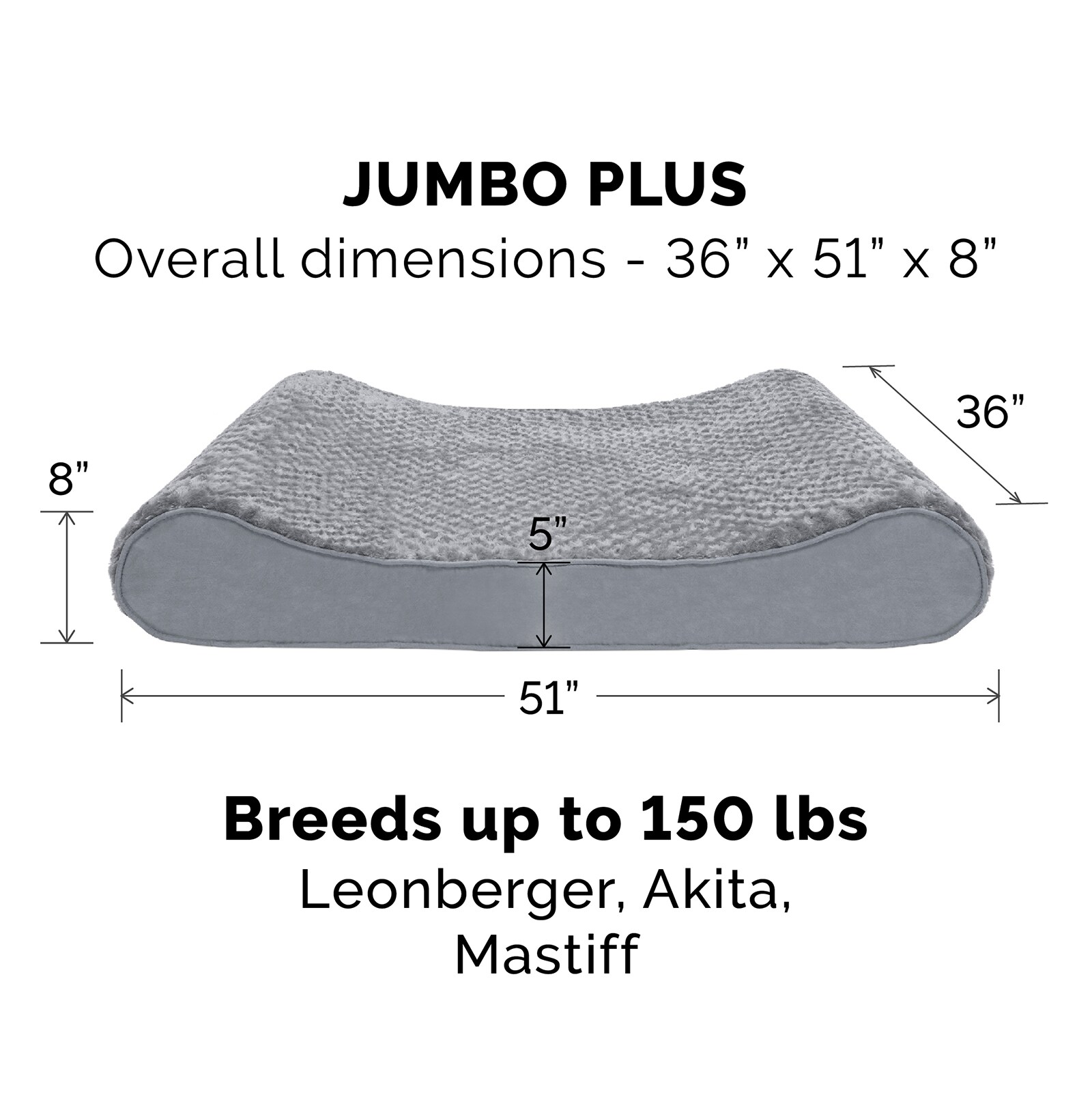 FurHaven 81635087 Pet-Beds - View #5