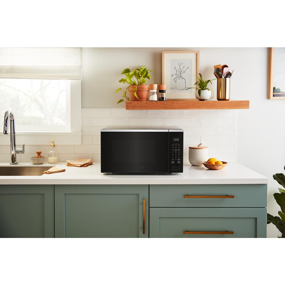 Whirlpool WMCS7022SZ Cnt-Mwo - View #8