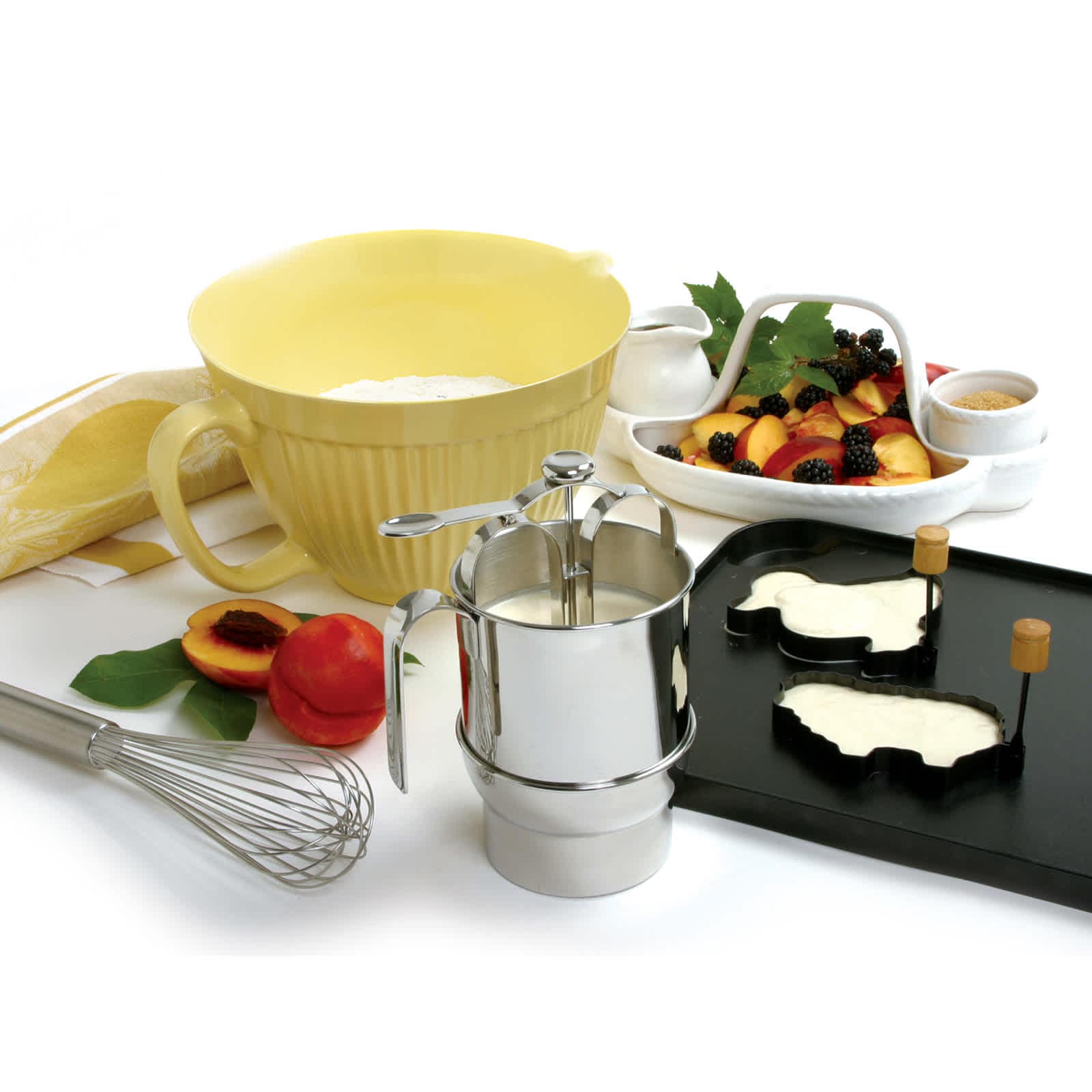 Norpro NP-3171 Kitchen-Utensils - View #3