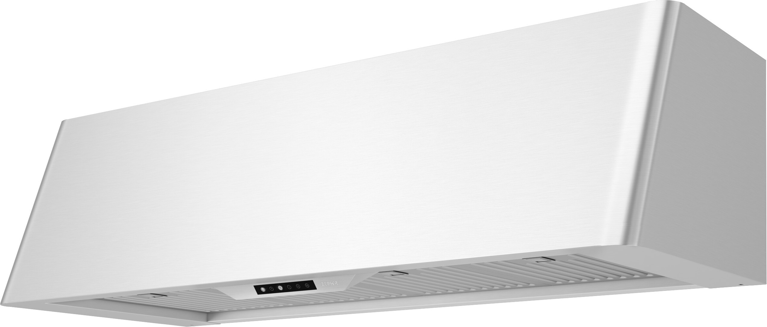 Zephyr DME-E48ASSX Wall-Mounted-Range-Hoods - View #4
