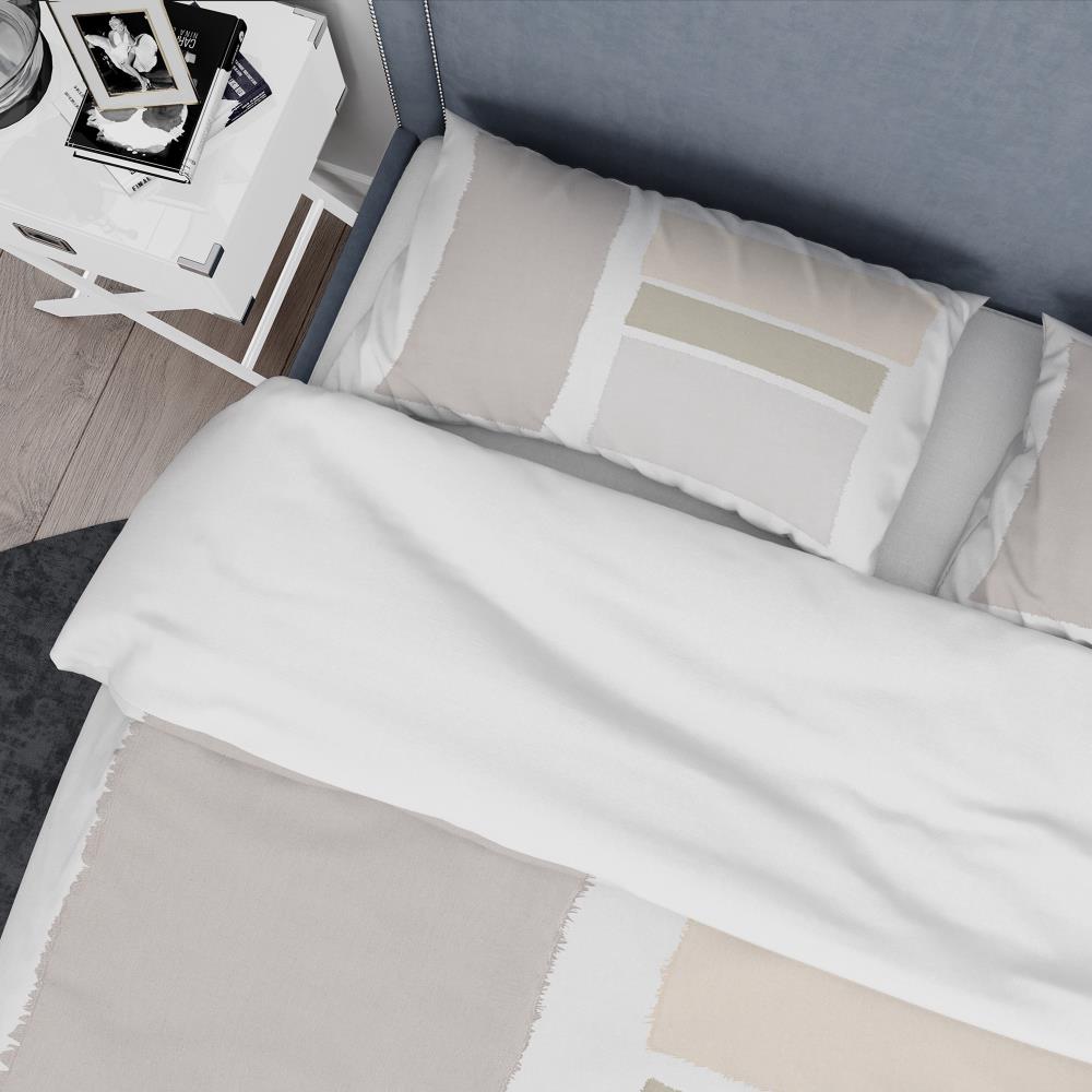 Designart BED30032-Q bedding - View #4