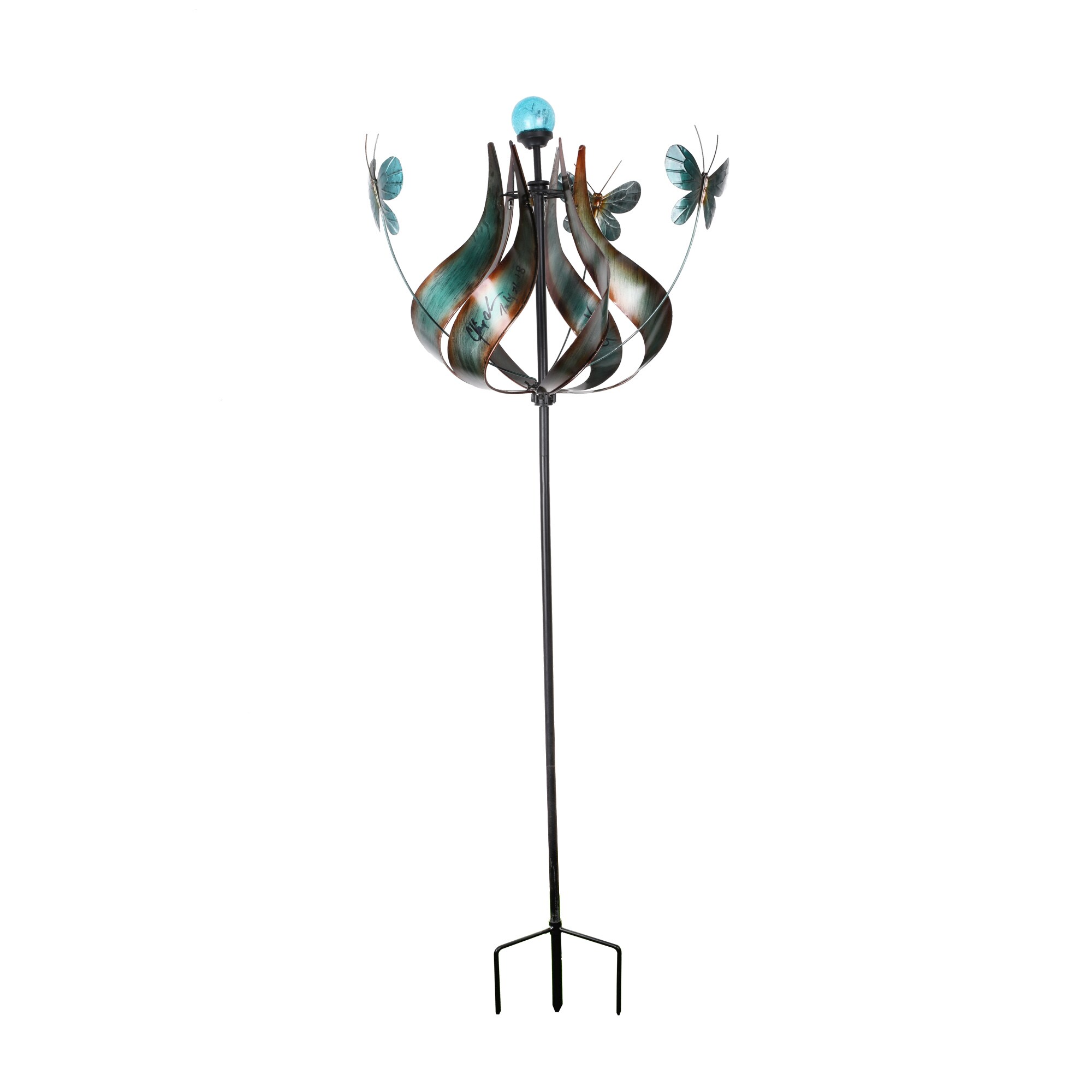 Teamson Home 3016386 Decorative-Windmills - View #7