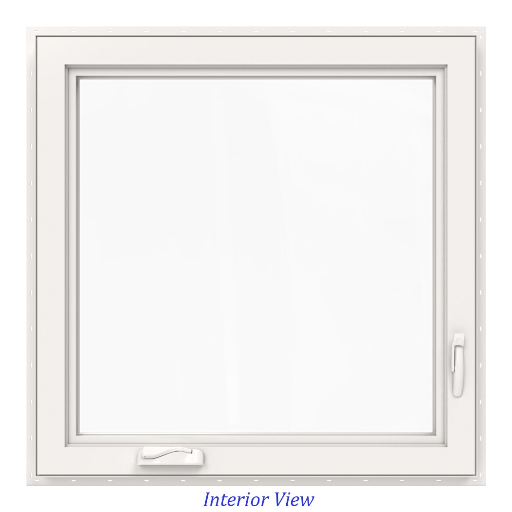 JELD-WEN LOWOLJW237600047 casementwindows - View #4