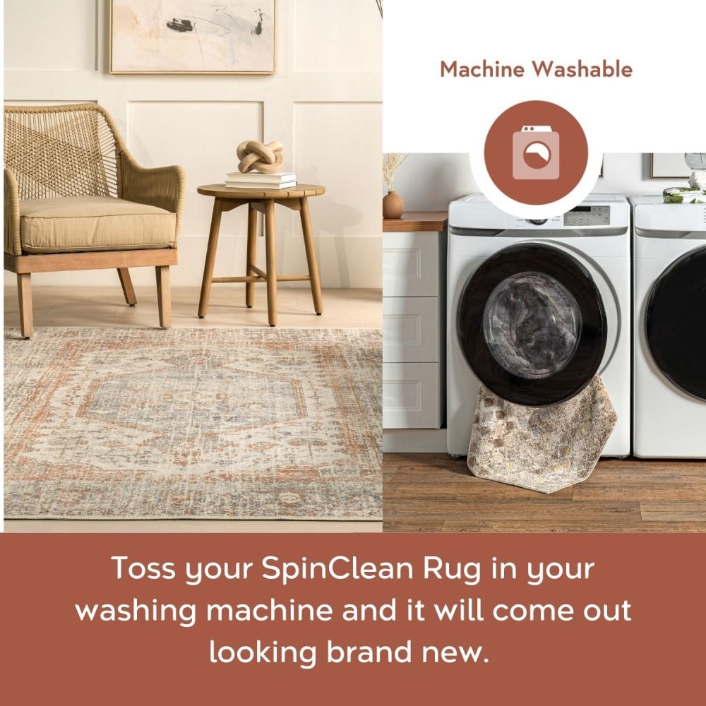 nuLOOM BIRV18B-8010 rugs - View #14