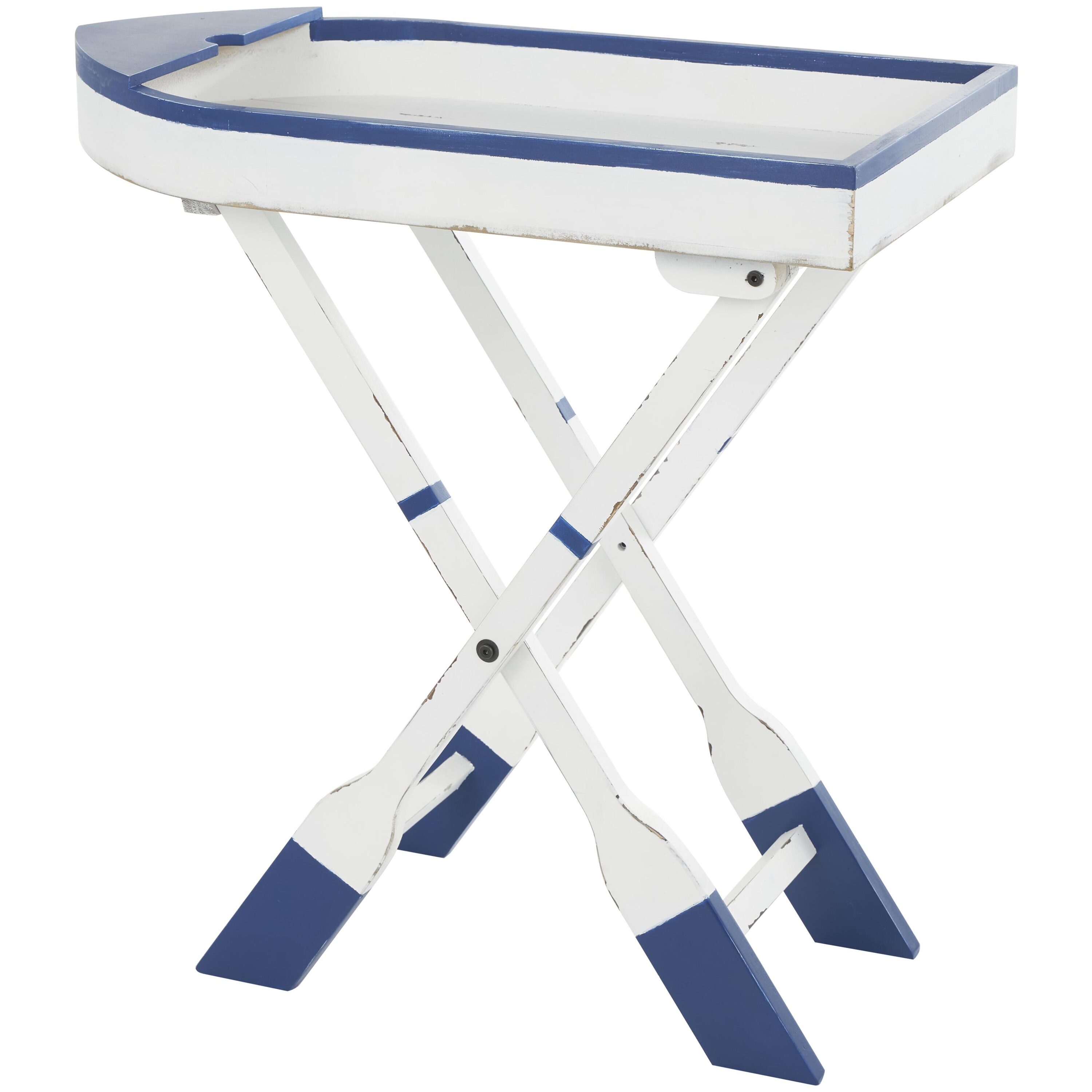 Grayson Lane 821251 End-Tables - View #2