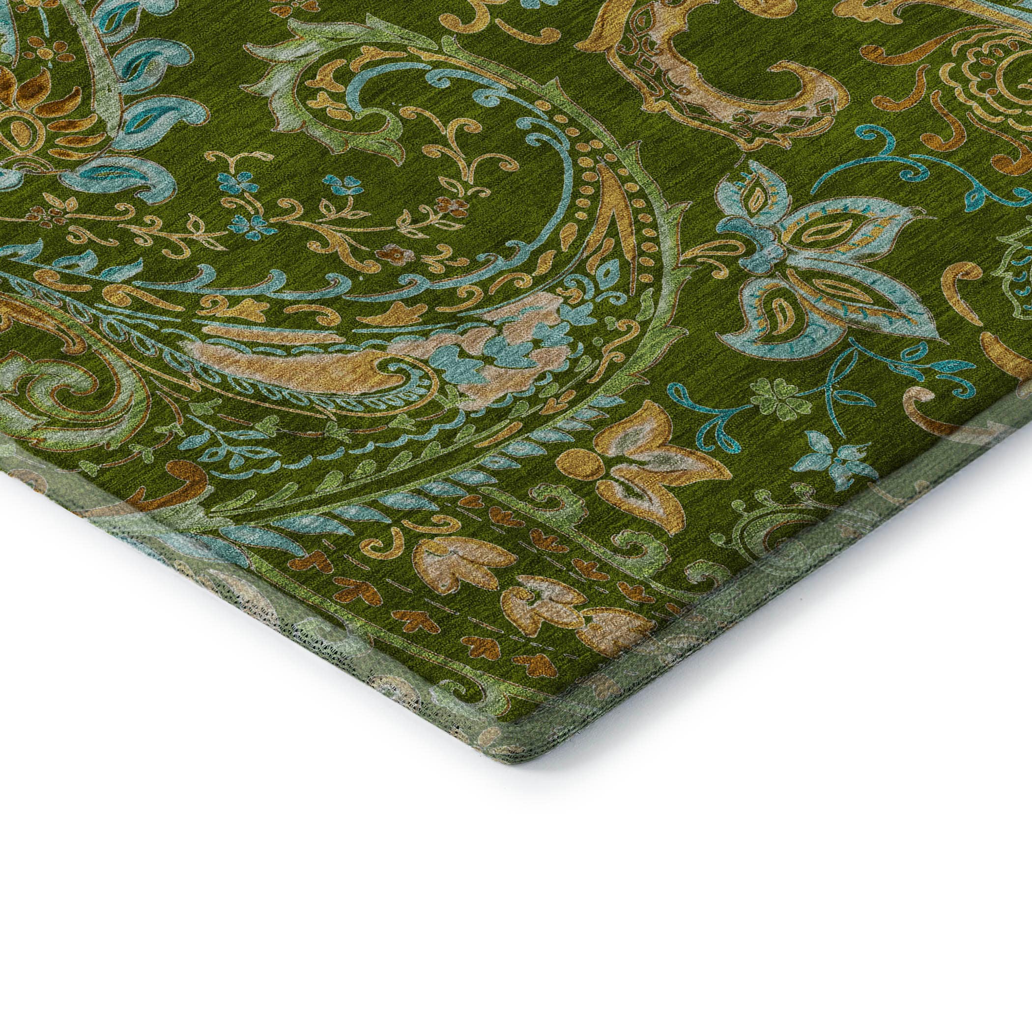 Addison Rugs AMF510GY30X46 rugs - View #4