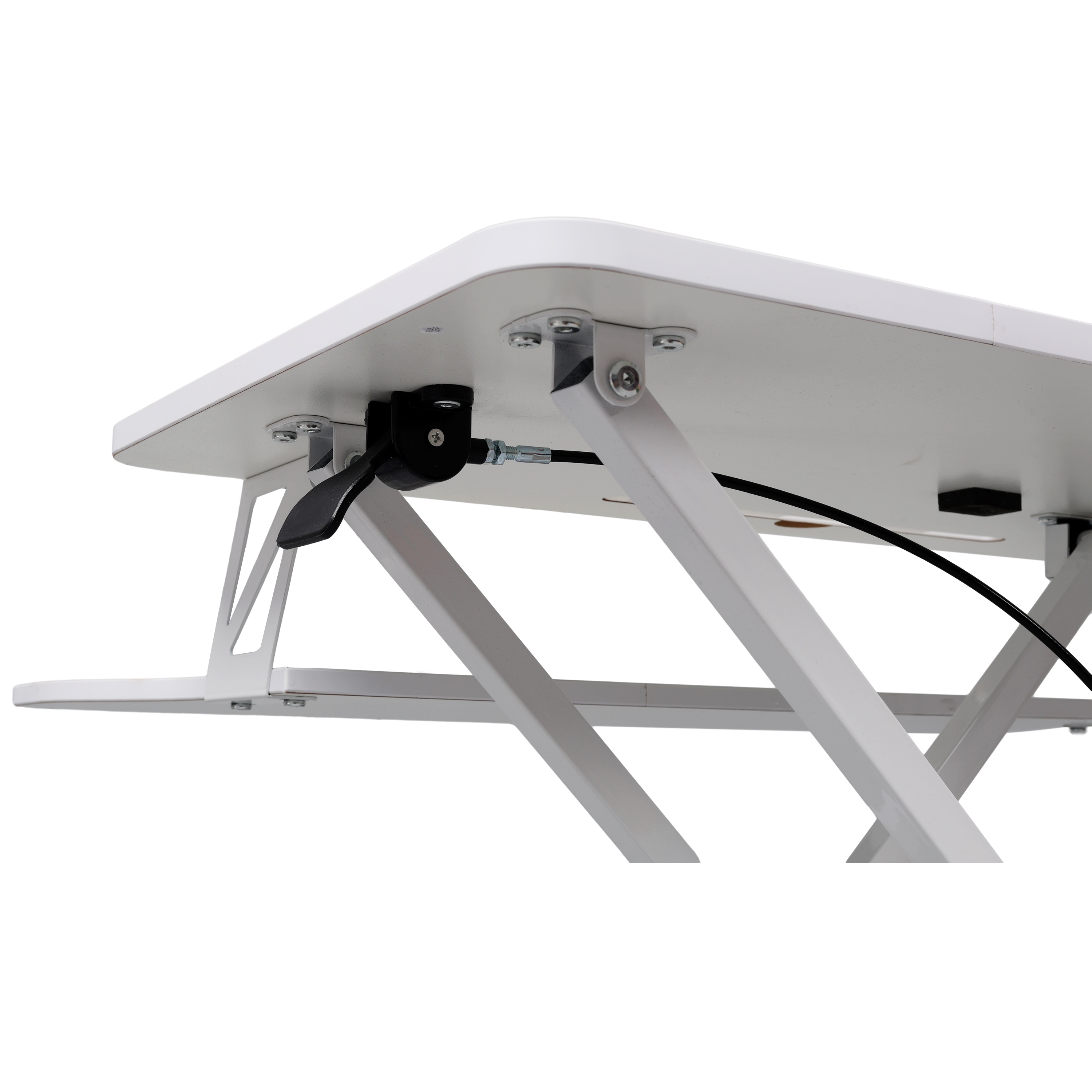 Homy Casa HPDW-WH Office-Accessories - View #5
