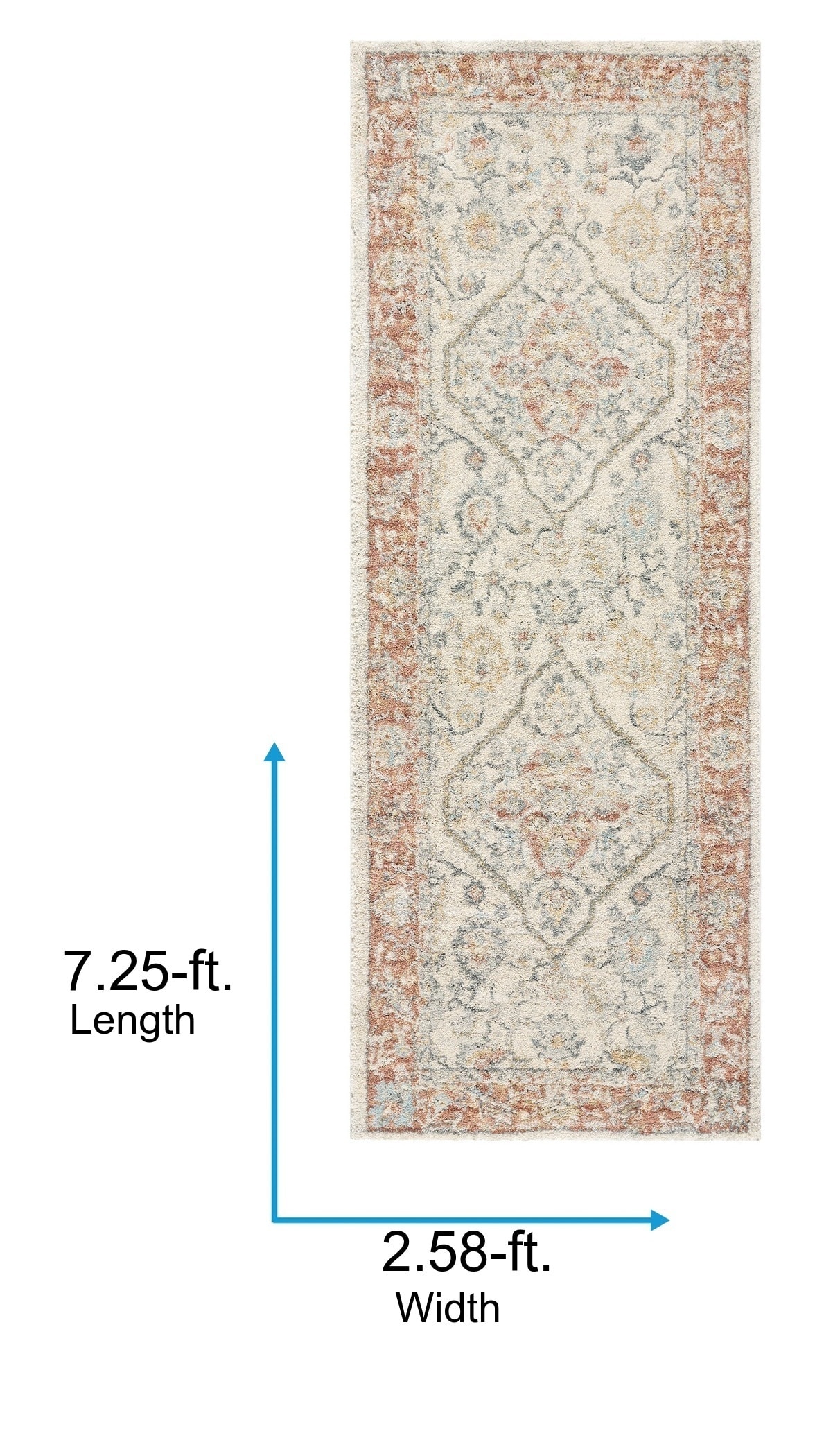 allen + roth with STAINMASTER 670876 rugs - View #10