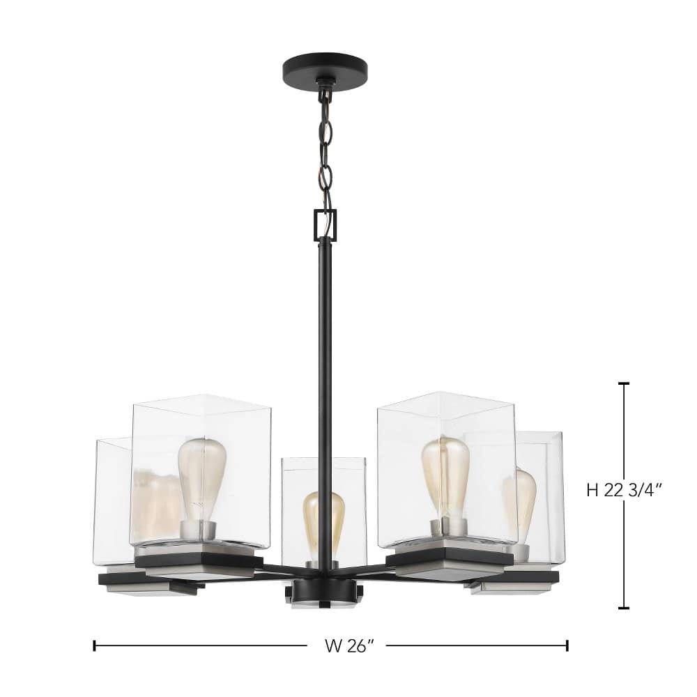 Nuvo Lighting A-NUVO-60/7656 b090015 - View #2