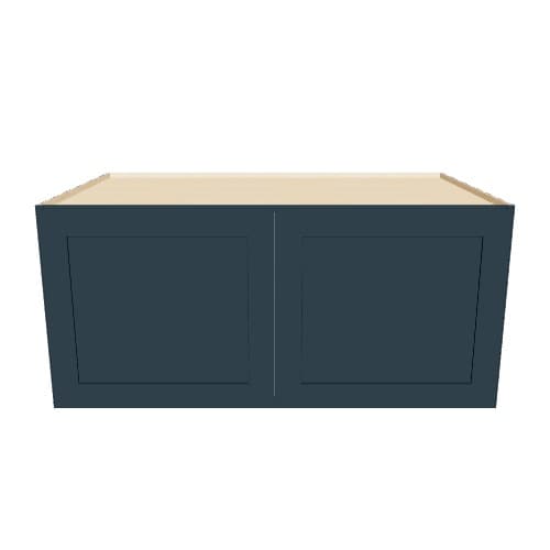 Three-dimensional representation of the product