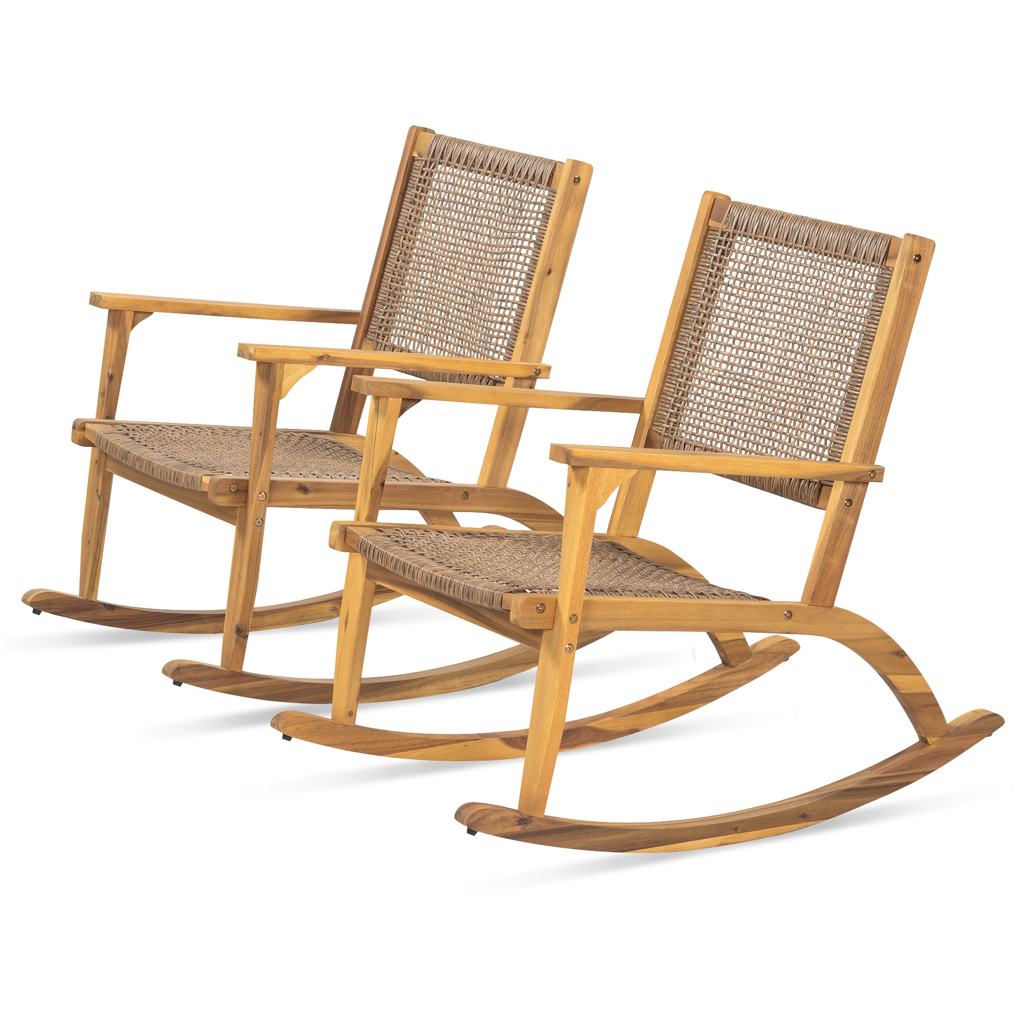 EXTRAUP YHLUSAM-MAWP002 Patio-Chairs - View #8