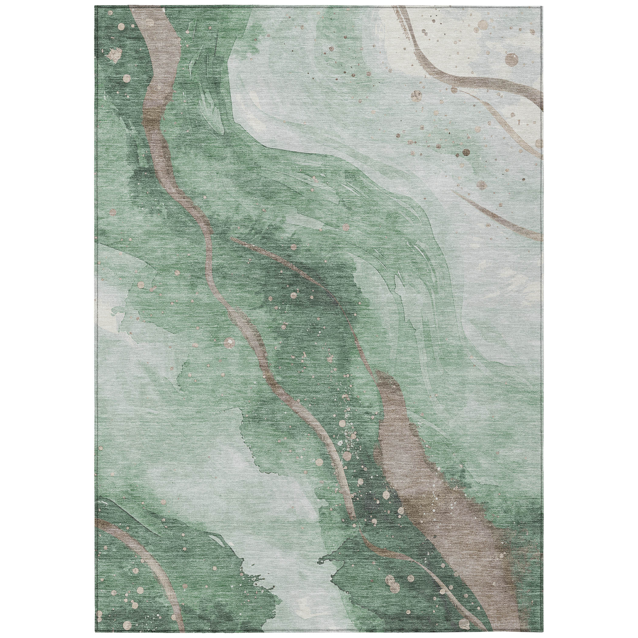 Addison Rugs ACN1530GE3X5 rugs - View #2