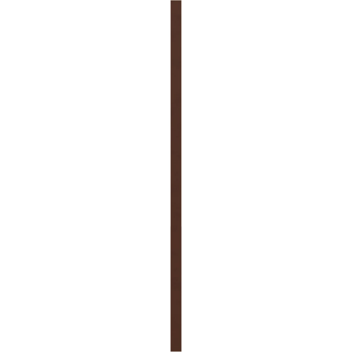 Ekena Millwork MLDA08X46ROCMF Wall-Panel-Moulding - View #4
