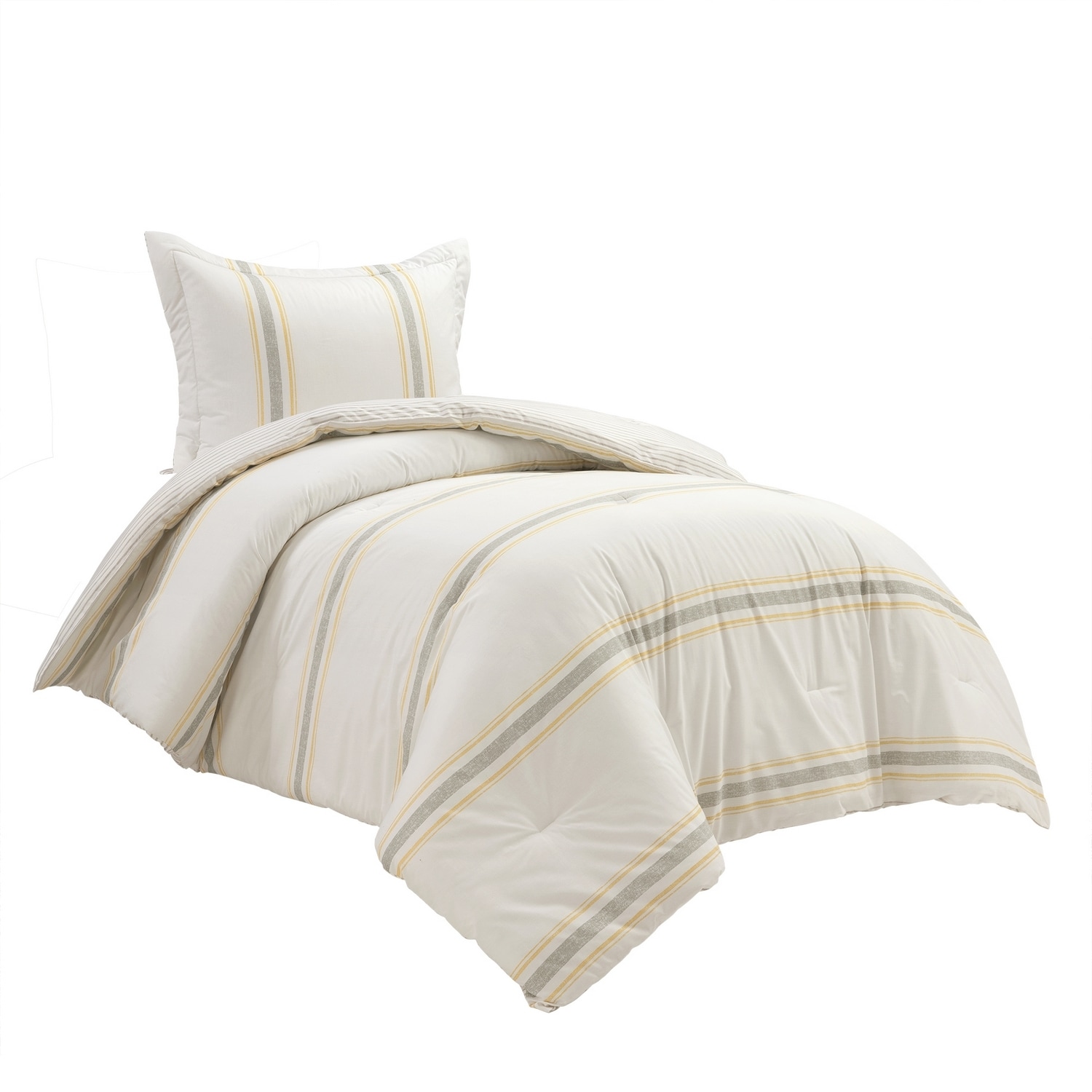 Lush Decor 21T011915 Comforters-And-Bedspreads - View #4