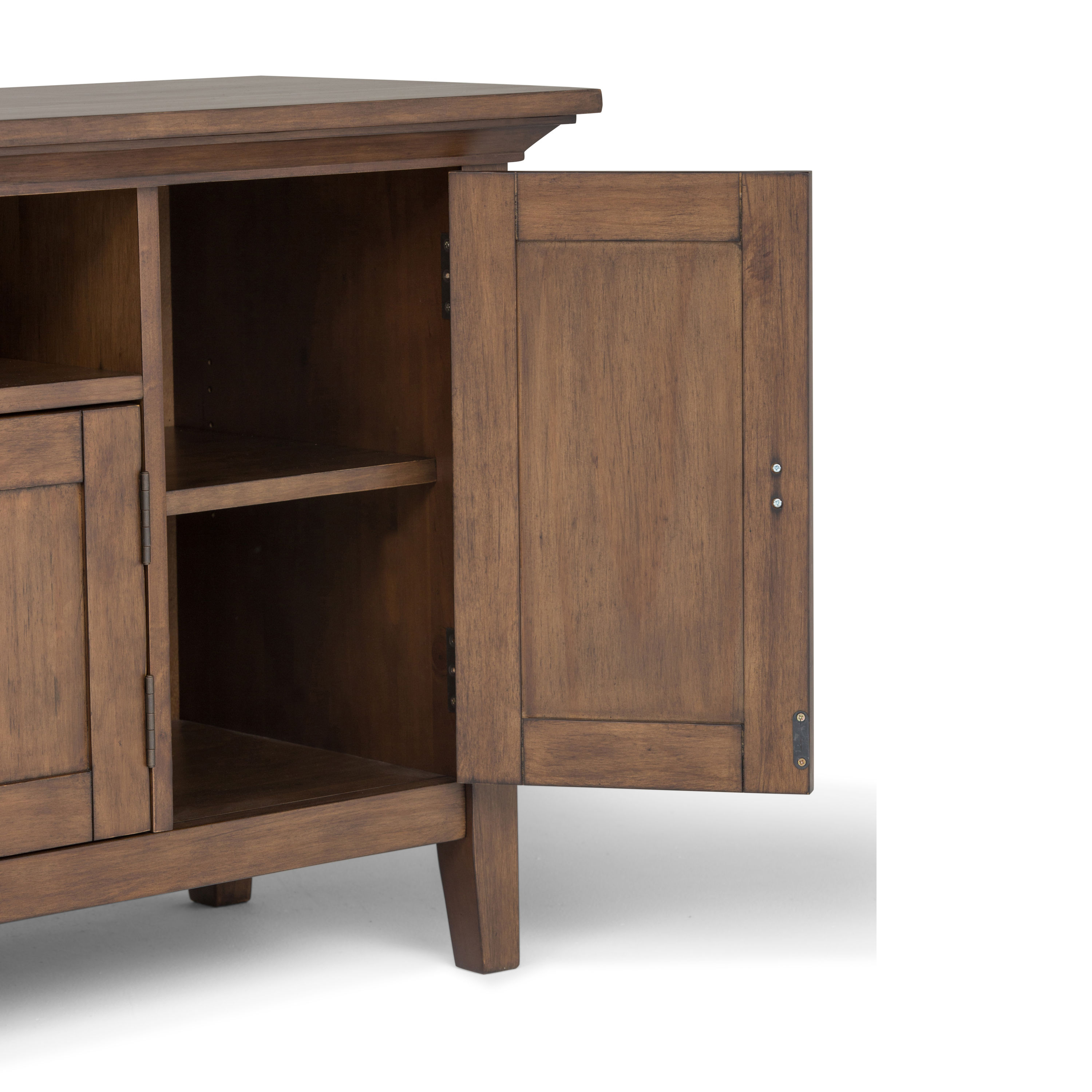 Simpli Home 3AXCADM-07 Tv-Stands - View #3