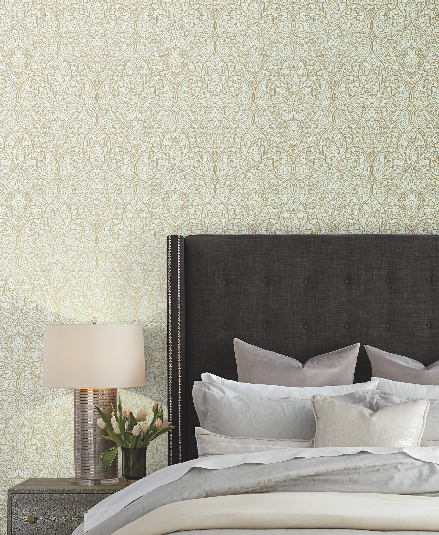 York Wallcoverings CD4008 wallpaper - View #2