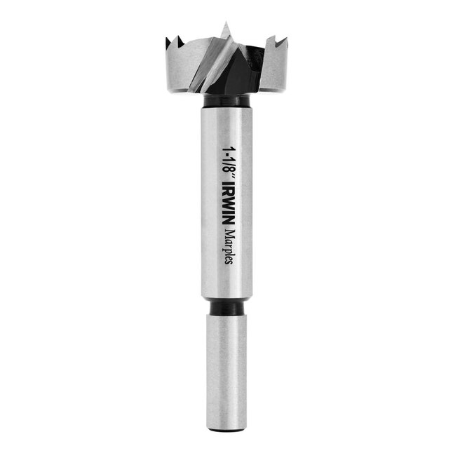 IRWIN Marples 1-1/8-in Woodboring Drill Bit IRWIN Marples 1-1/8-in Woodboring Drill Bit