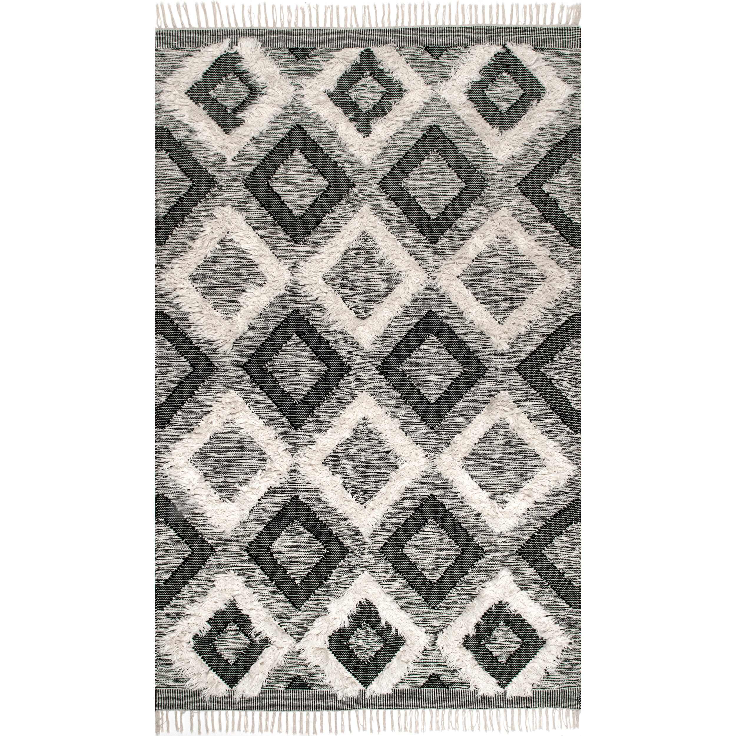 nuLOOM SPMO06A-508 rugs - View #2