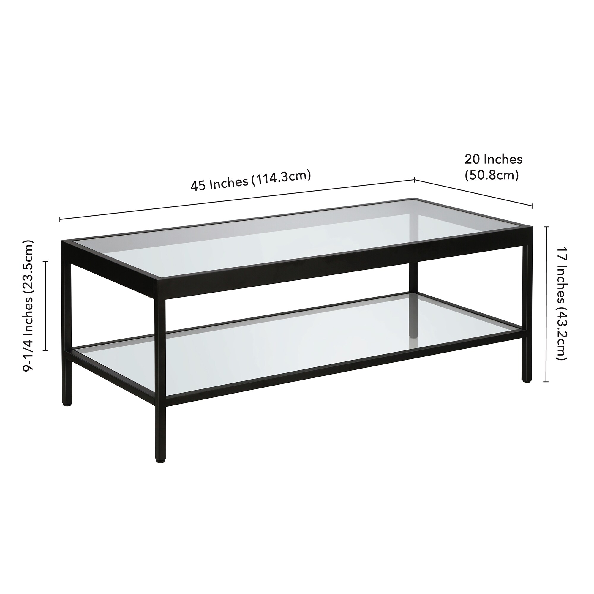 Hailey Home CT0378 Coffee-Tables - View #7