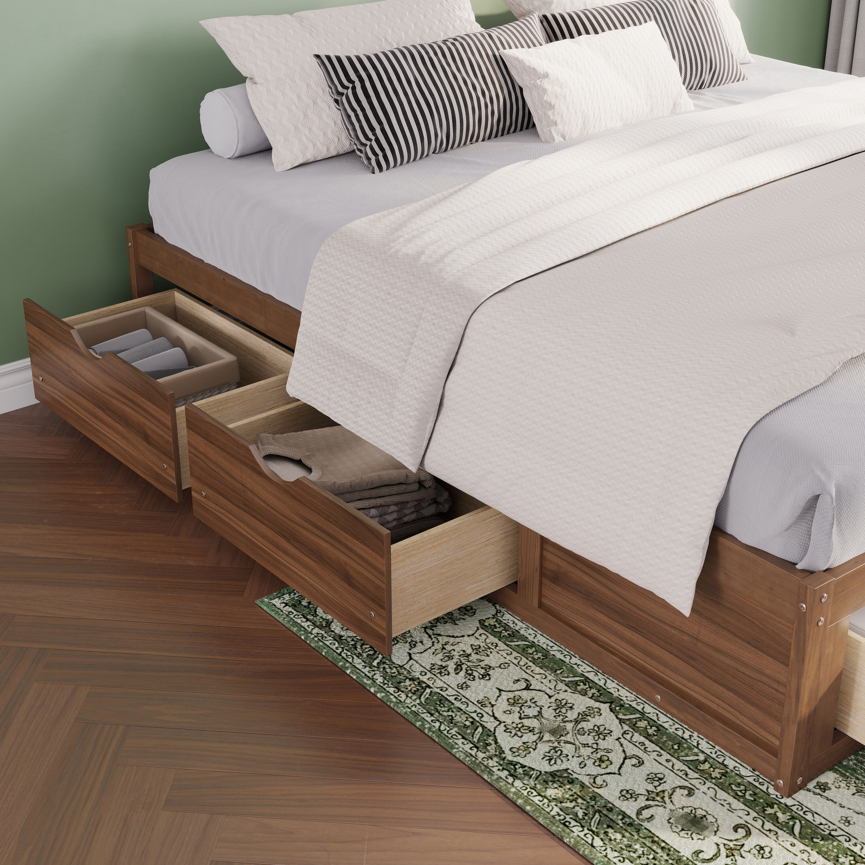 Bellemave XZW-W504S00338 beds - View #5