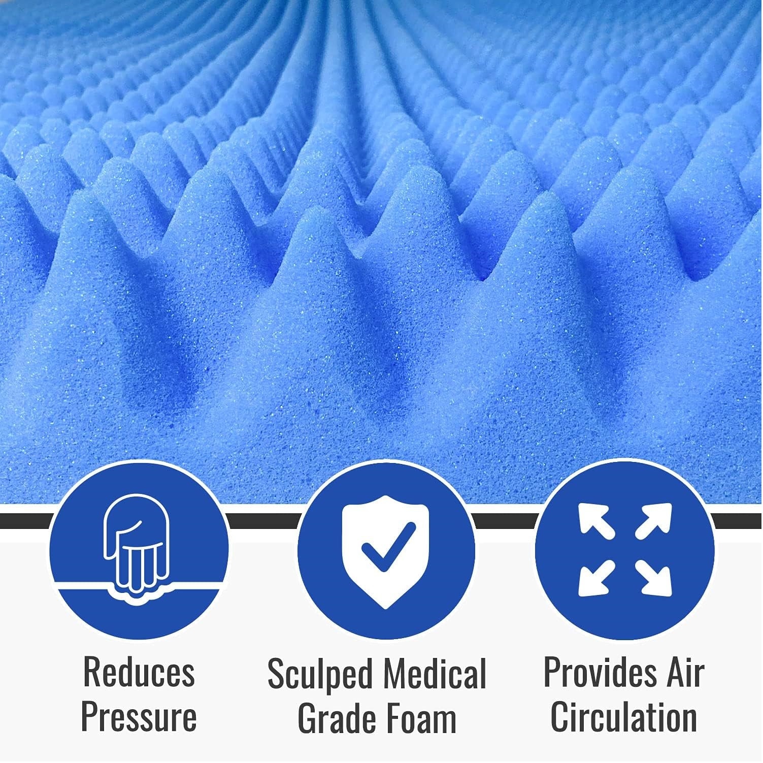 DMI 552-7945-0000 Mattress-Covers - View #4