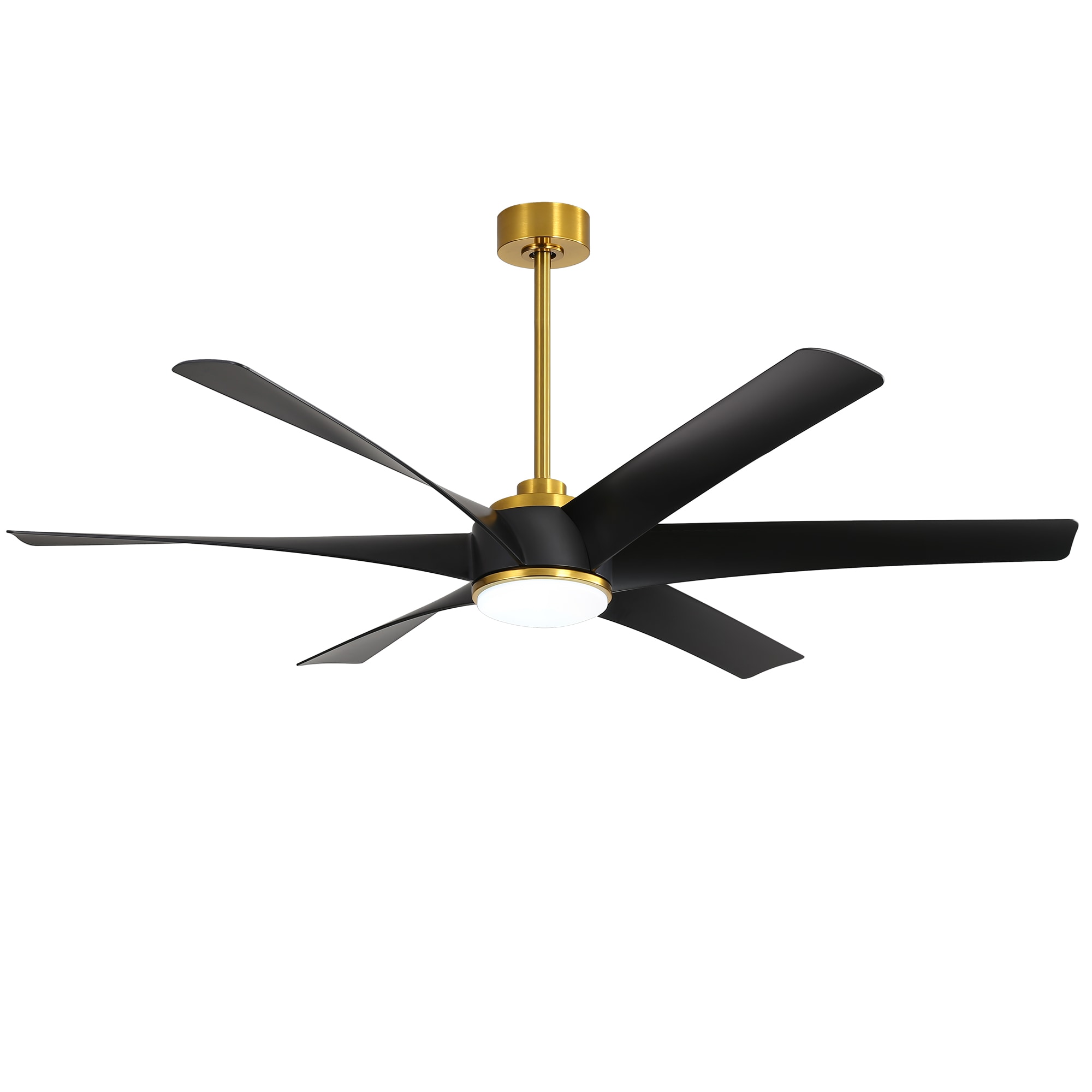 Breezary 24023-GB Ceiling-Fans - View #2