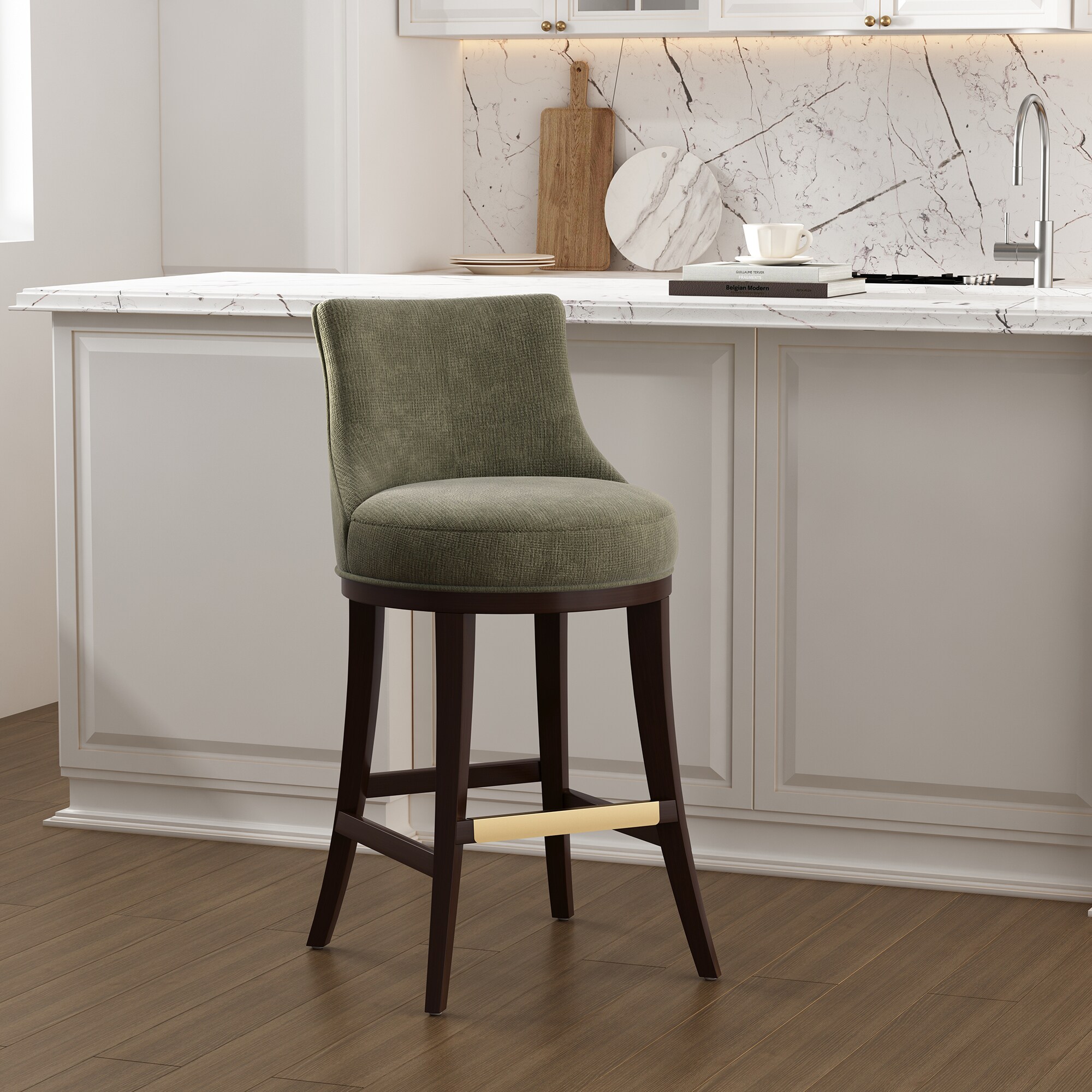 Tinyhomie LW-X-KARL2480 stools - View #2
