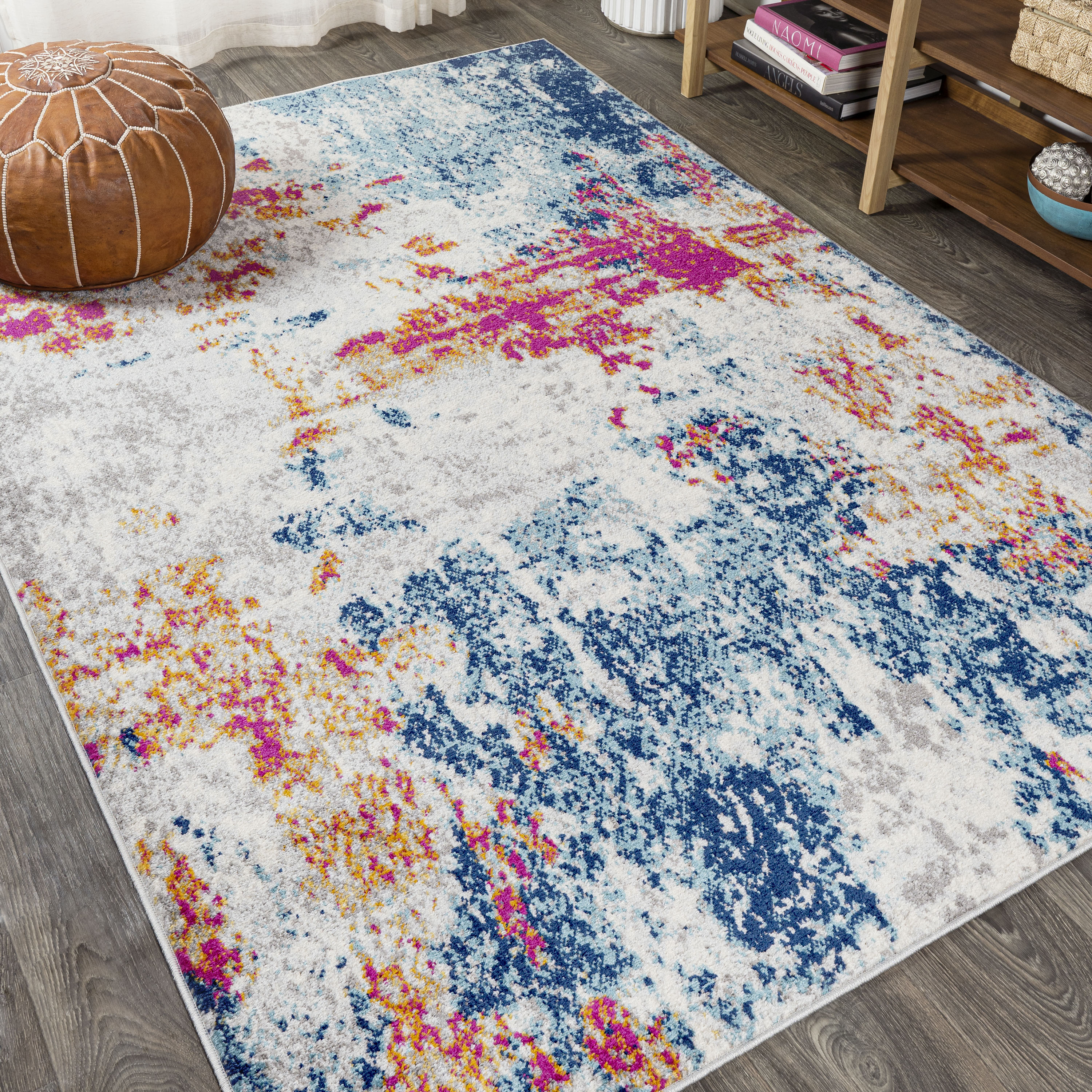 JONATHAN  Y CTP114A-3 rugs - View #5