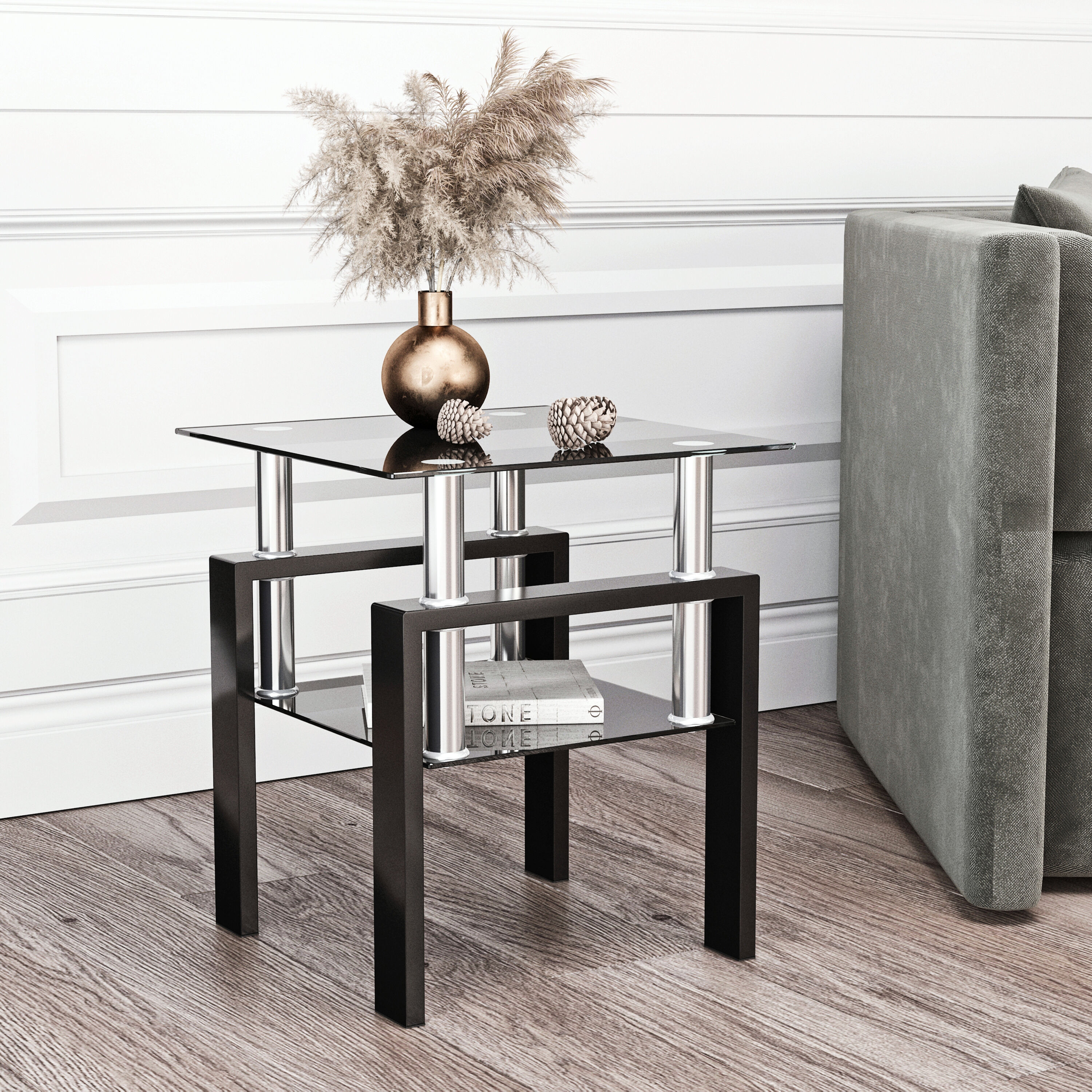 Siavonce XH04204 Coffee-Tables - View #2