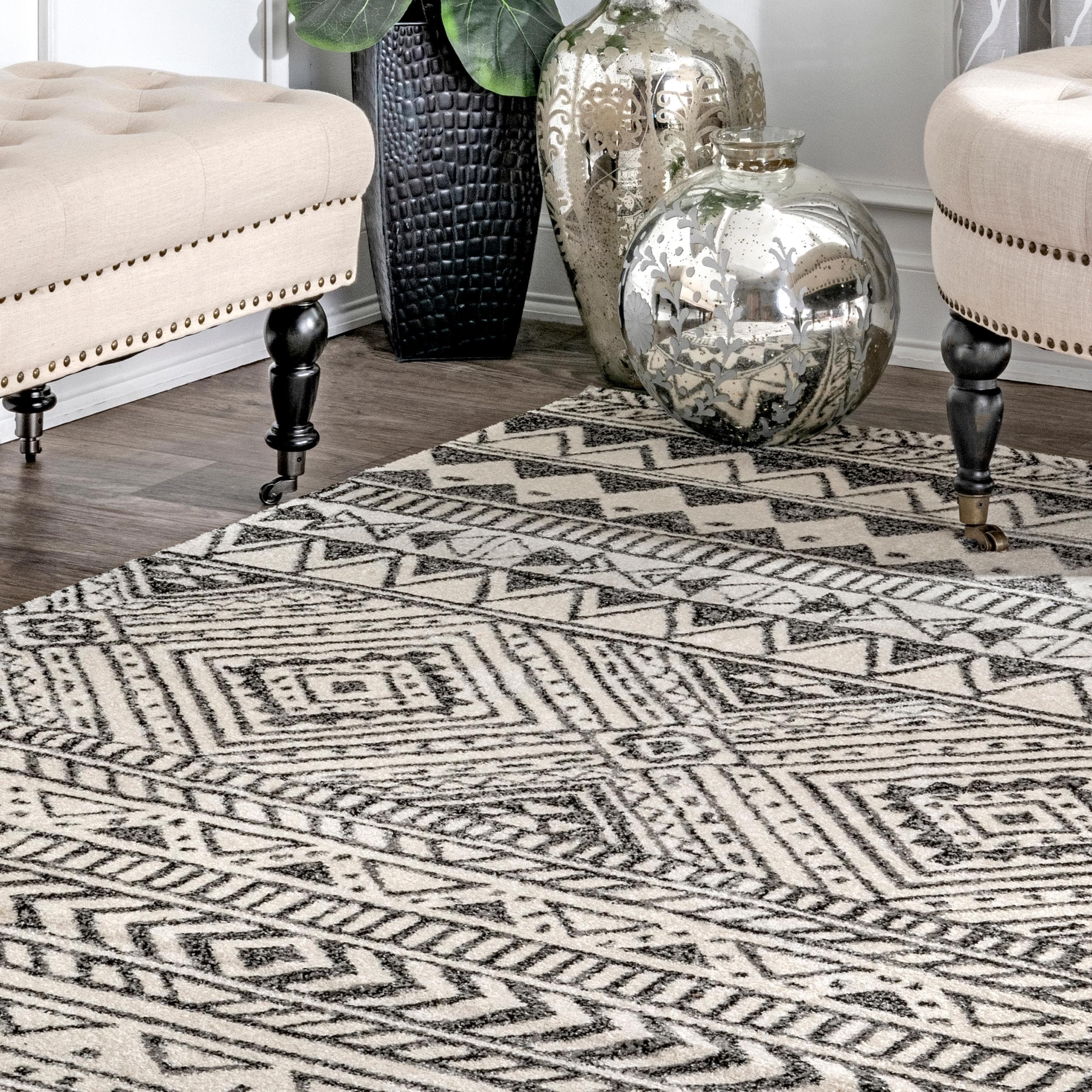 nuLOOM BDBD03B-S606 rugs - View #3