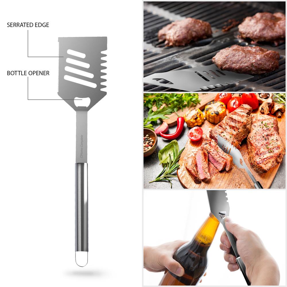 Hastings Home 244022SUZ Grill-Toppers - View #4
