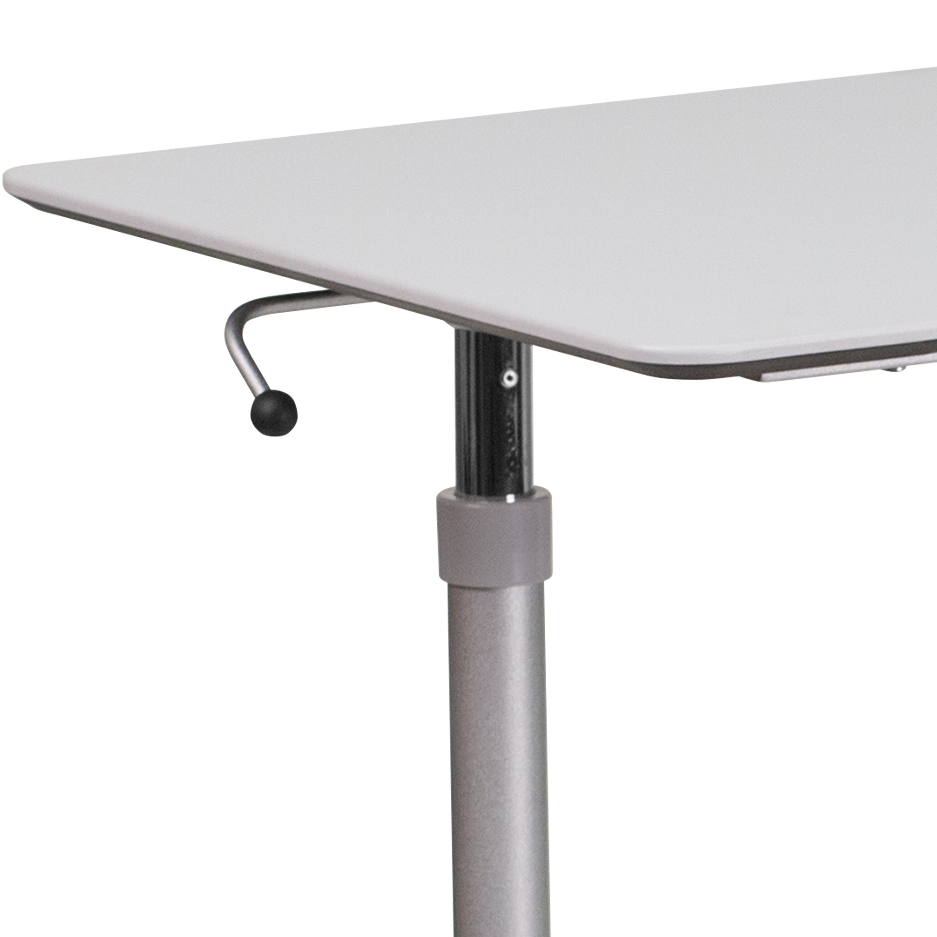 Flash Furniture 889142047032 desks - View #11