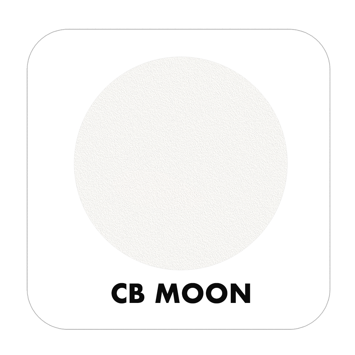 Color Baggage MOON-PIF-SAT-G Cabinet-Furniture-Paint - View #2