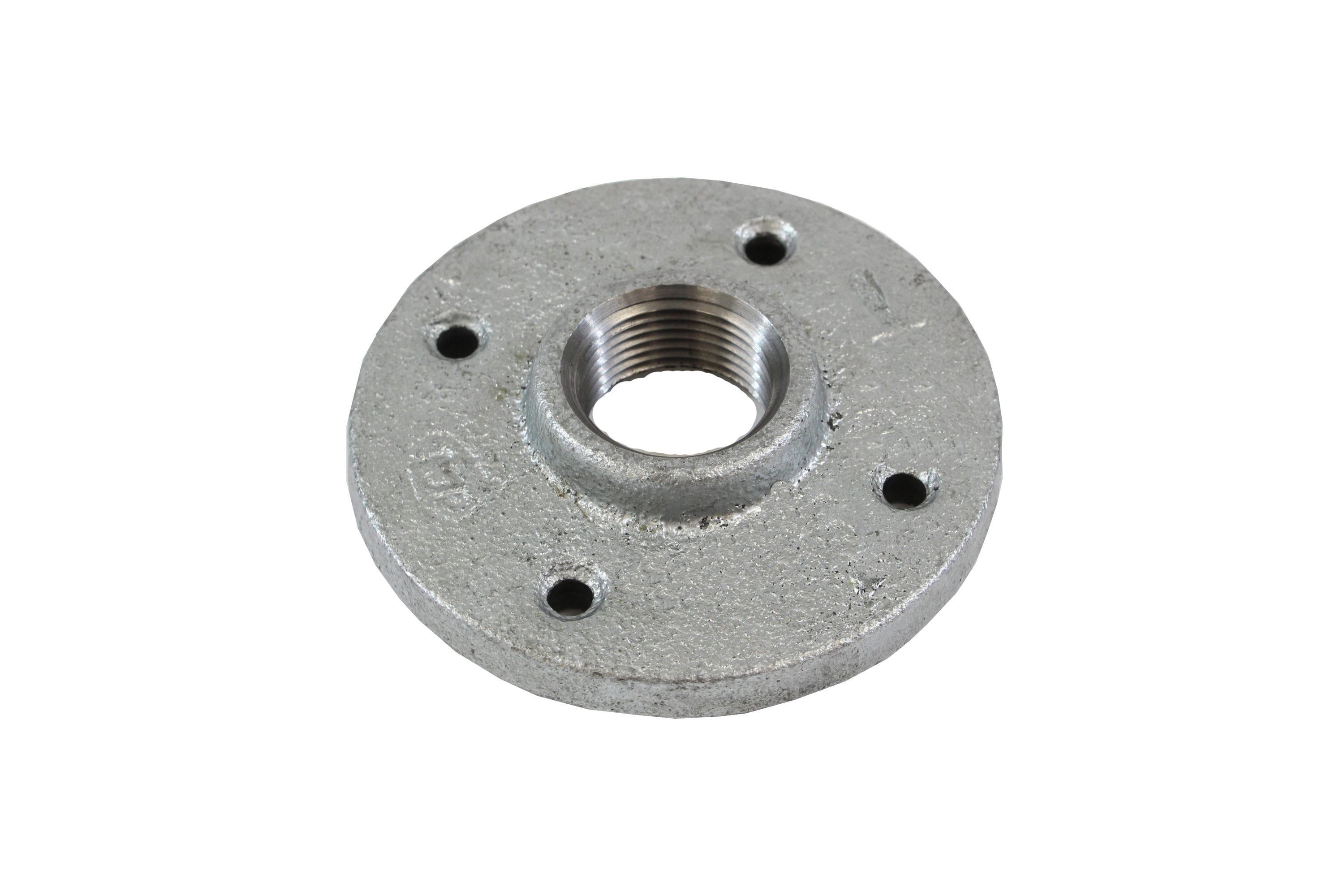 Charman Manufacturing 770607 Galvanized-Fittings - View #3