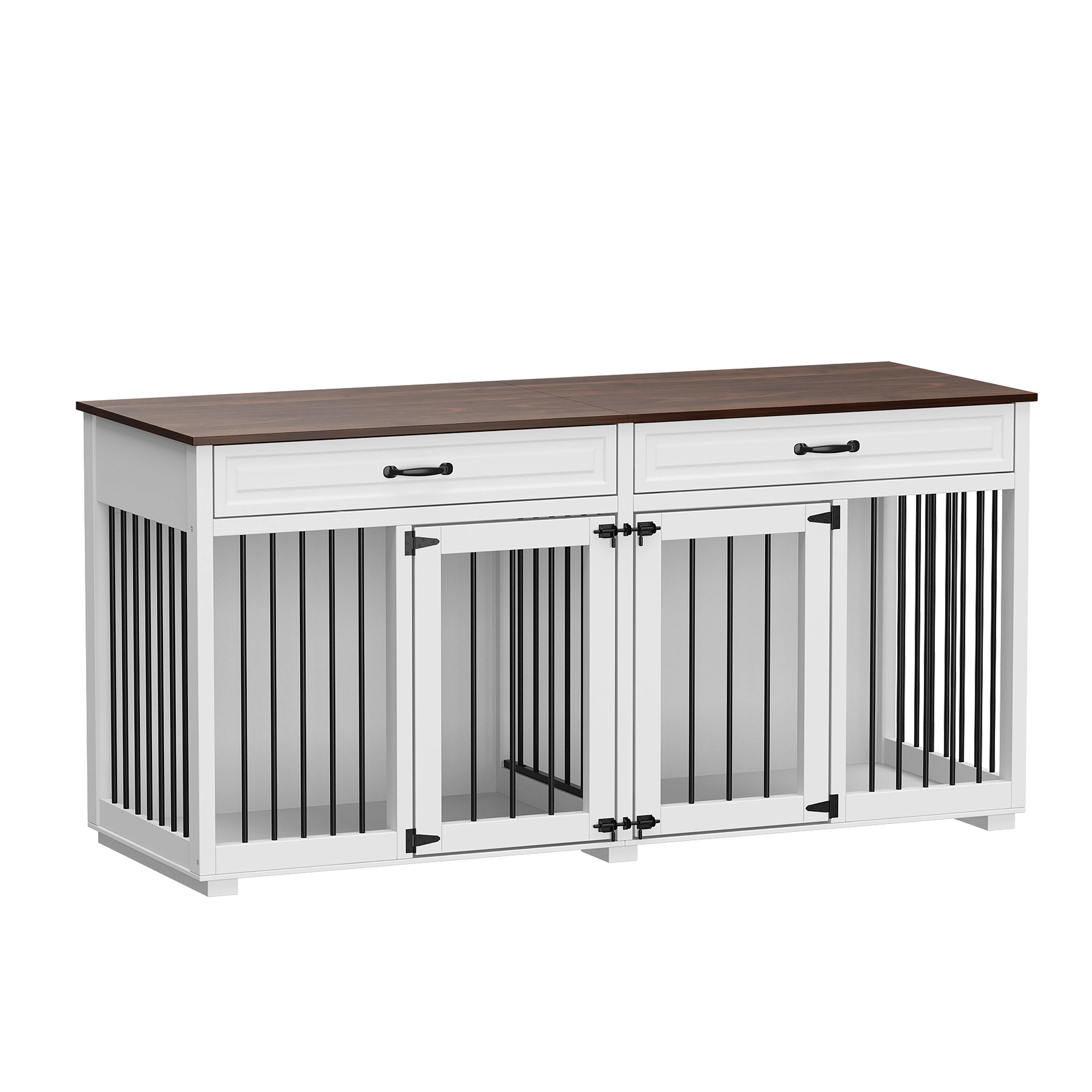 MIDHAM KF150161-01 Dog-Houses - View #4
