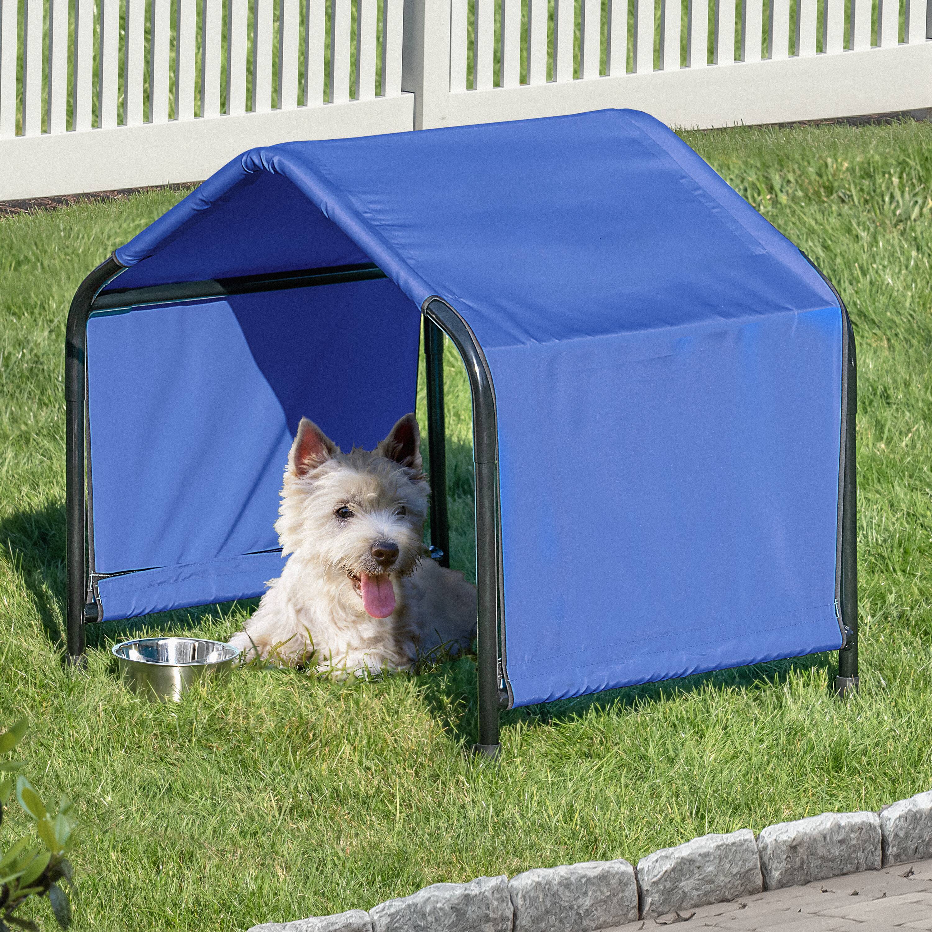 ShelterLogic 60024 Dog-Houses - View #4
