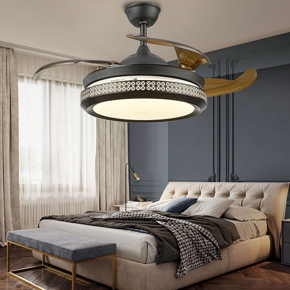 Oukaning HG-HCX-2247 Ceiling-Fans - View #9