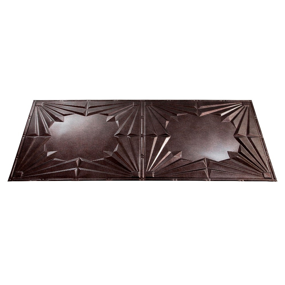 Fasade PG5527 Ceiling-Tile - View #3