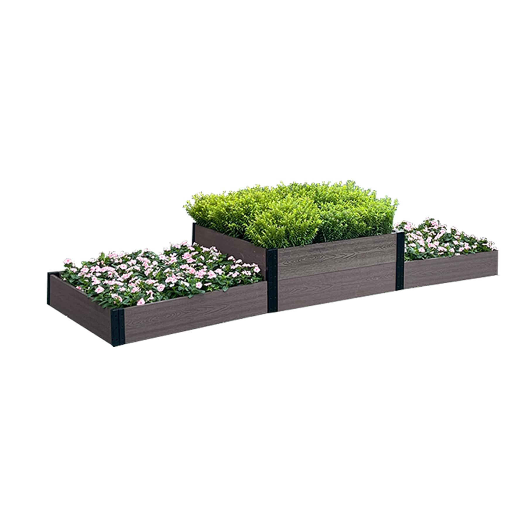 Everbloom K2124 Raised-Garden-Beds - View #2