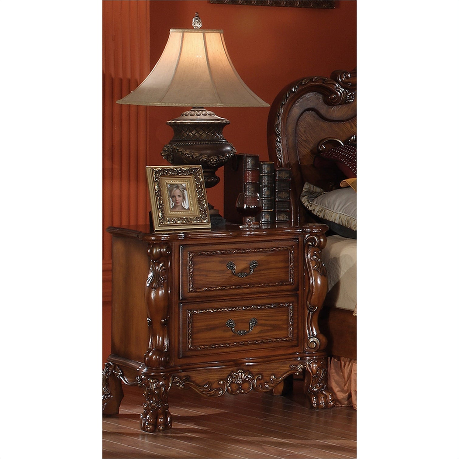 SUNCREAT 4DVP3QM3JZXC nightstands - View #6