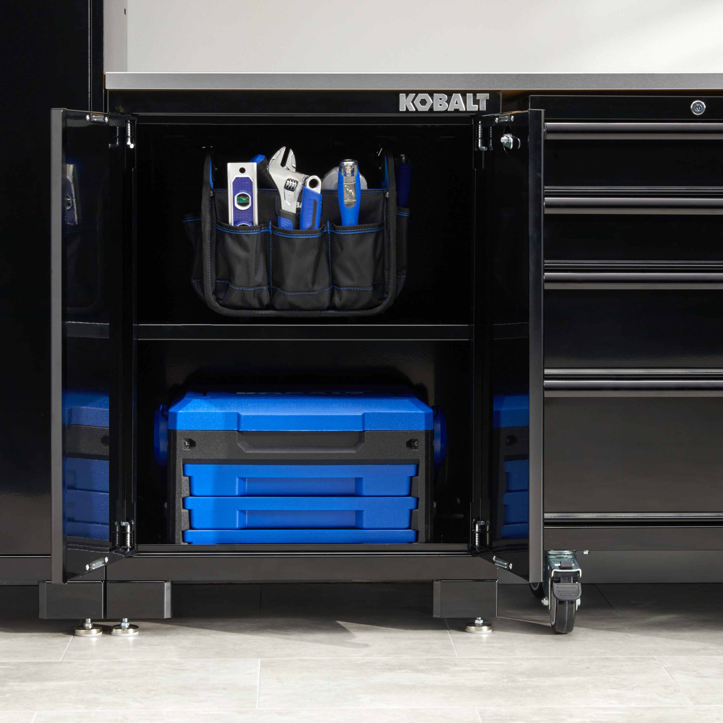 Kobalt 53978 Garage-Storage-Systems - View #8