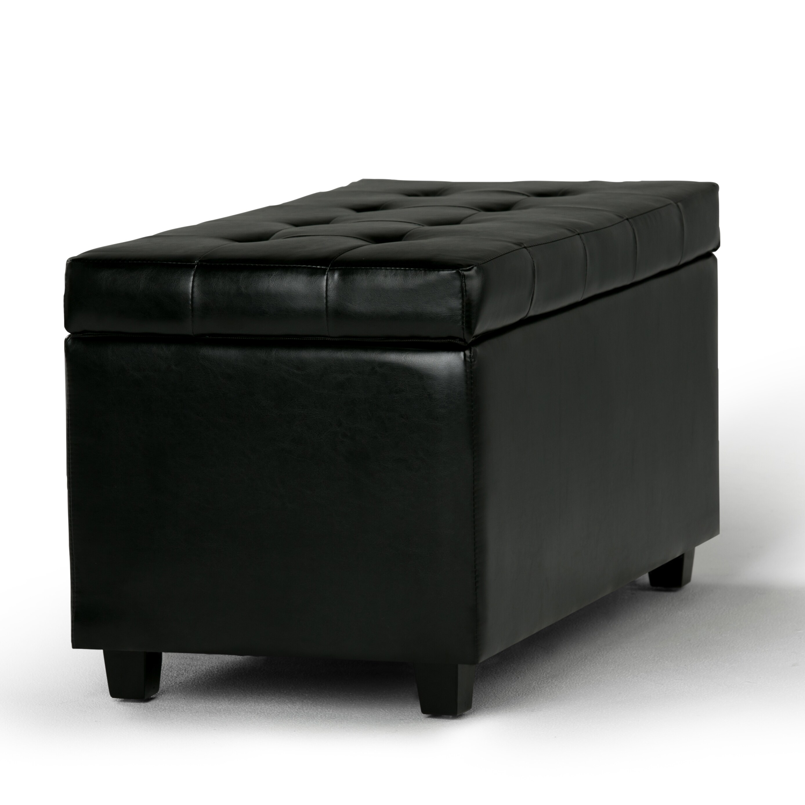 Simpli Home AY-S-38-BL Indoor-Ottomans - View #6