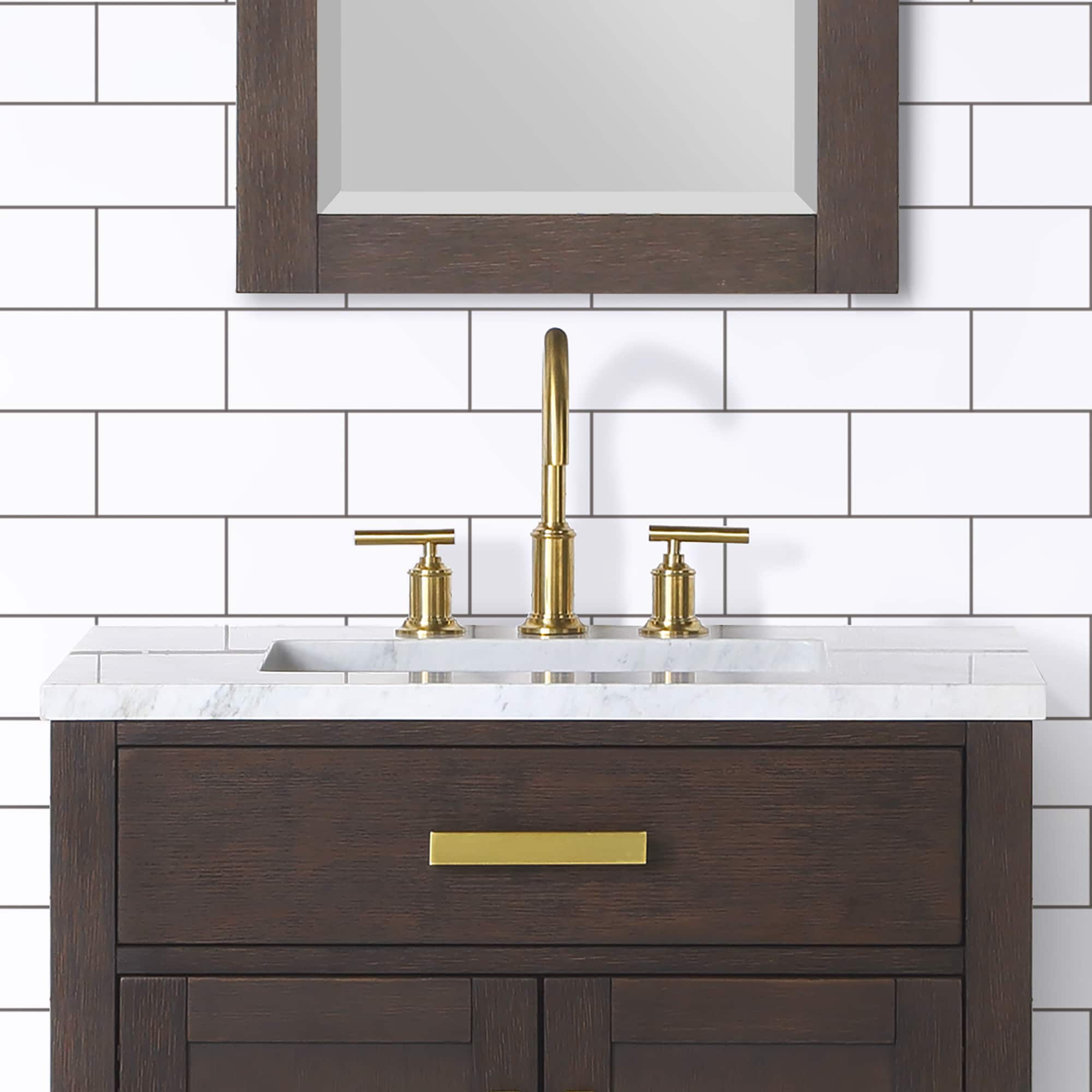 Water Creation F2-0014-06-BL Lavatory-Faucets - View #7