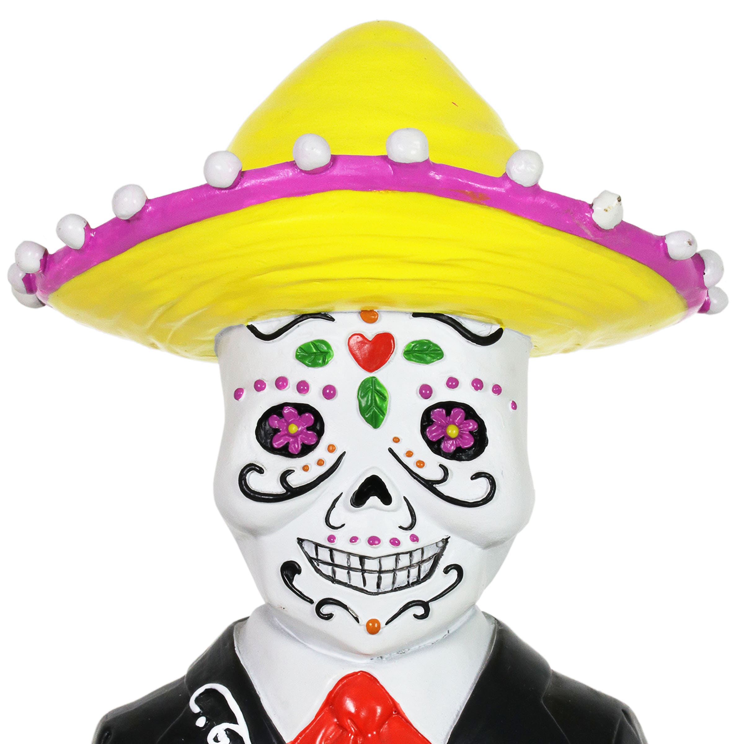 Exhart 15276-RS Table-Halloween-Decor - View #3