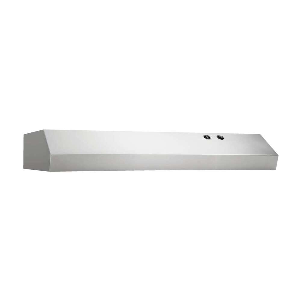 Frigidaire FCVW3025AS Wall-Mounted-Range-Hoods - View #3