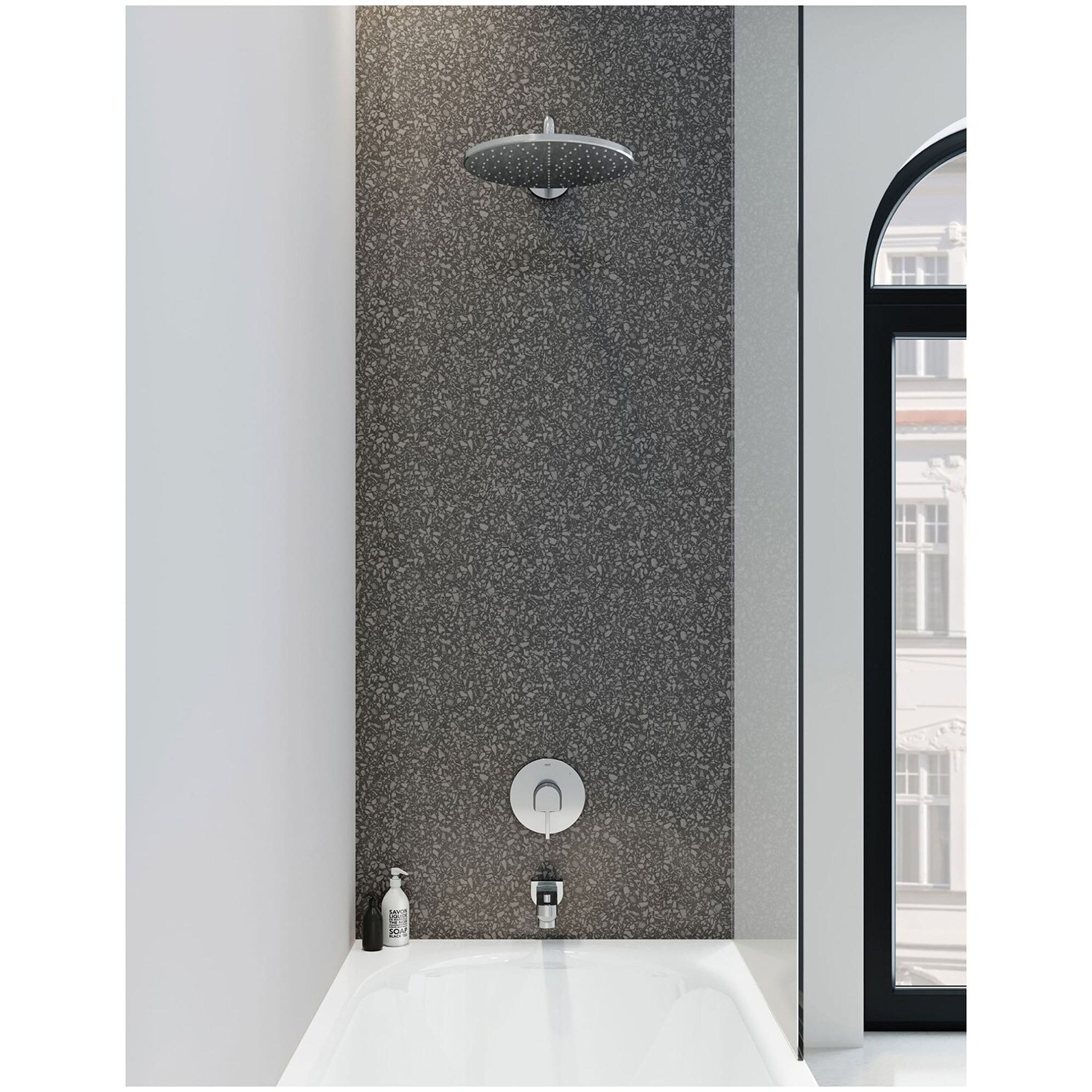 GROHE 29331003 Shower-Handles - View #3
