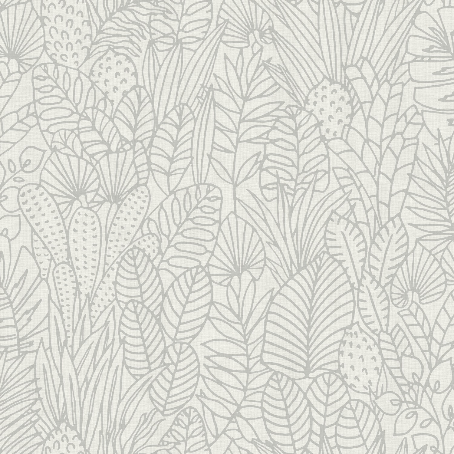RoomMates RMK12047WP 28.18-Sq. Feet Beige Vinyl Ivy/Vines Self-adhesive Peel and Stick Wallpaper