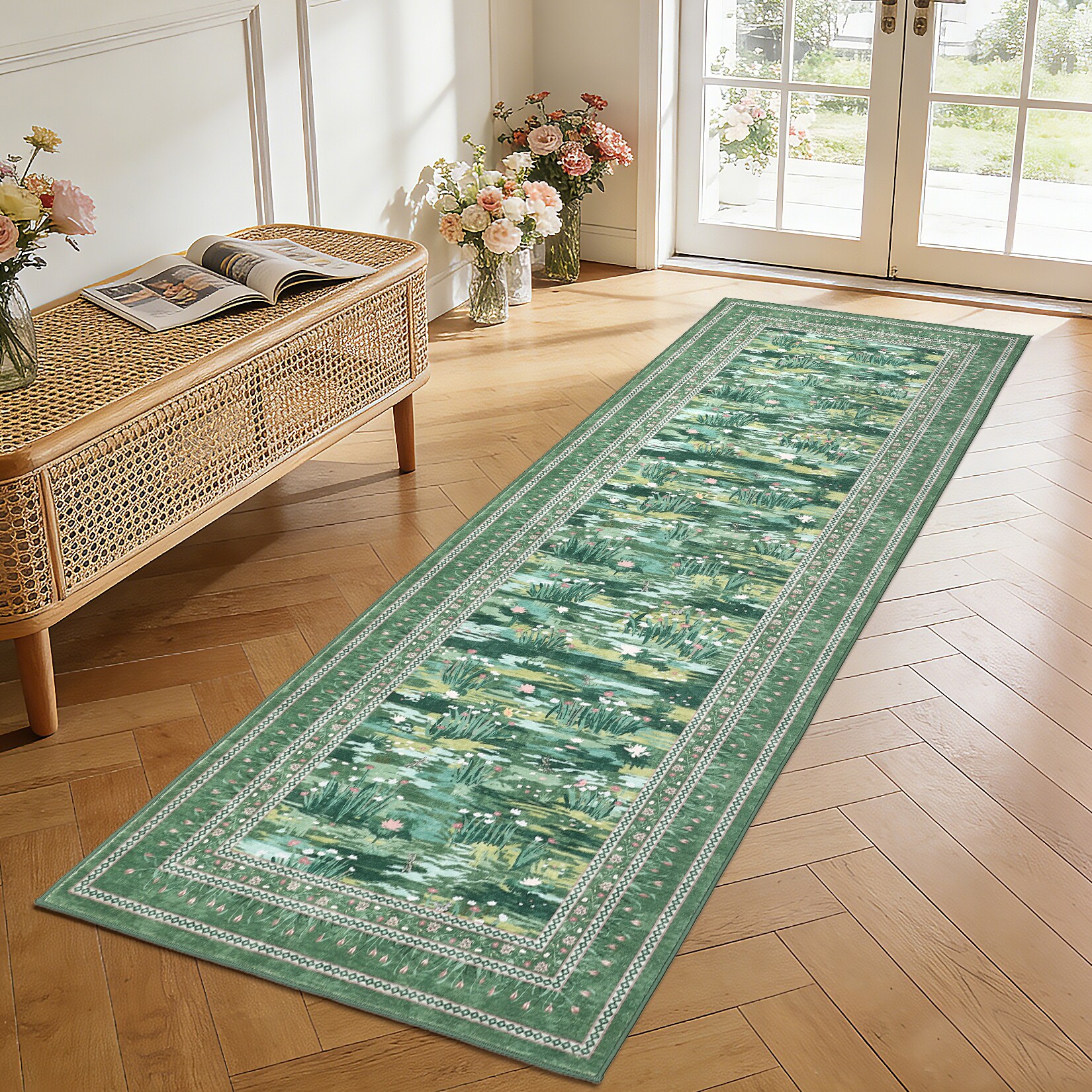 Garvee SUNNY-RUG-C45A rugs - View #3