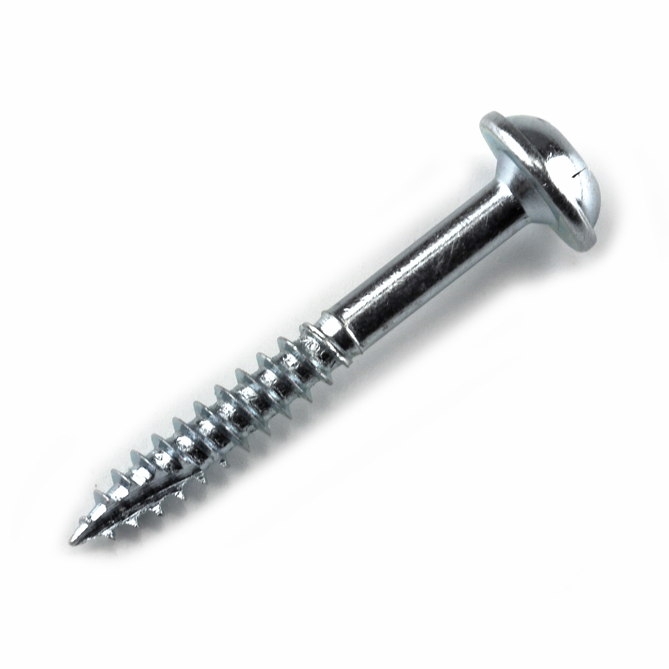 Kreg Pocket Hole Screws - Blue-Kote 1-1/2 / 100