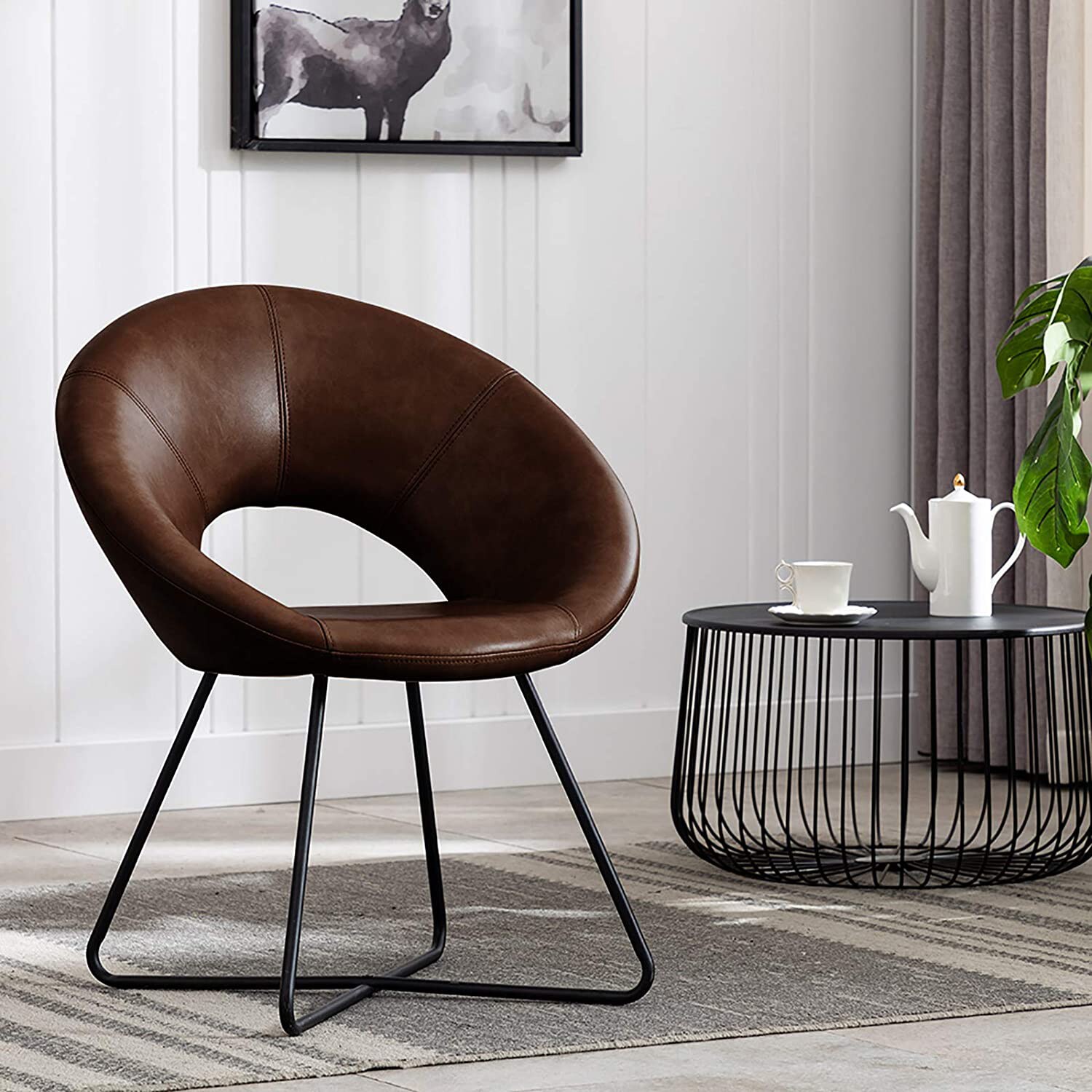 Venetian Worldwide VD-WY-439D-4007 chairs - View #2
